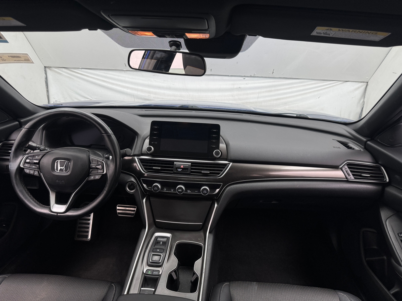 Thumbnail: 2019 Honda Accord - 3