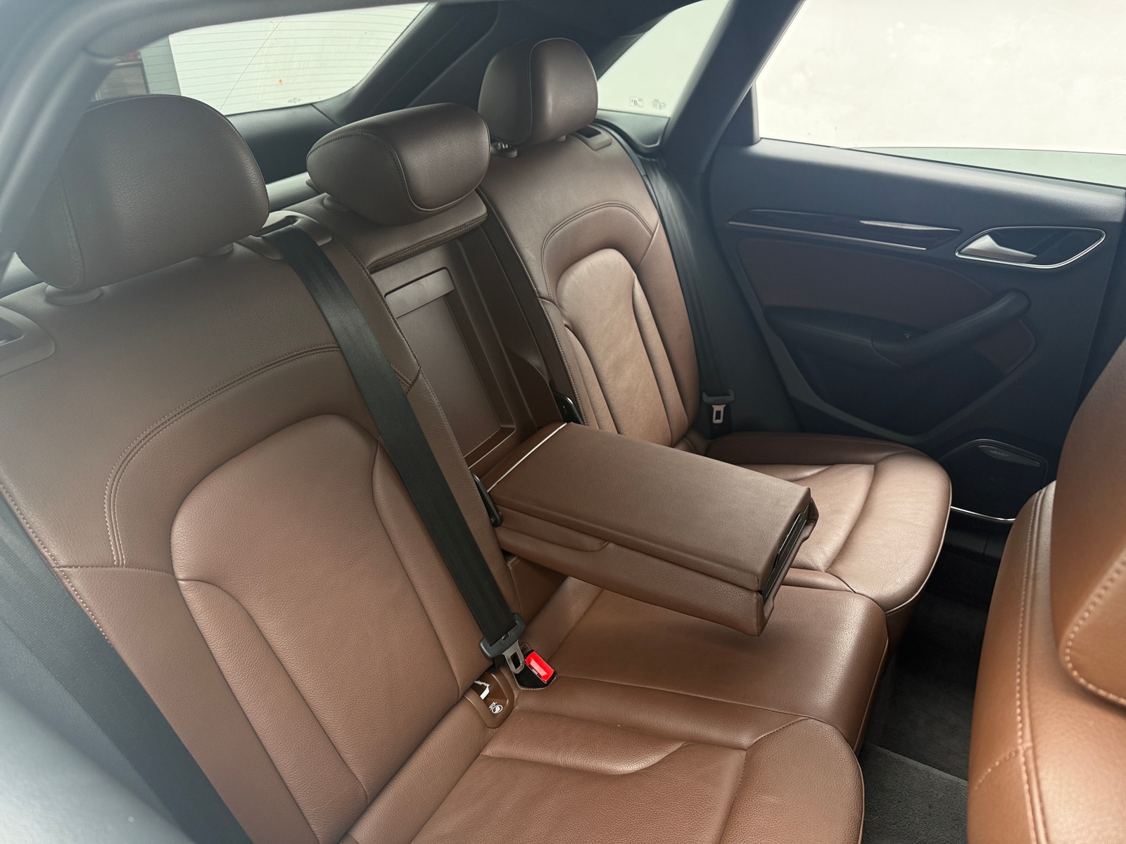 Thumbnail: 2017 Audi Q3 - 5