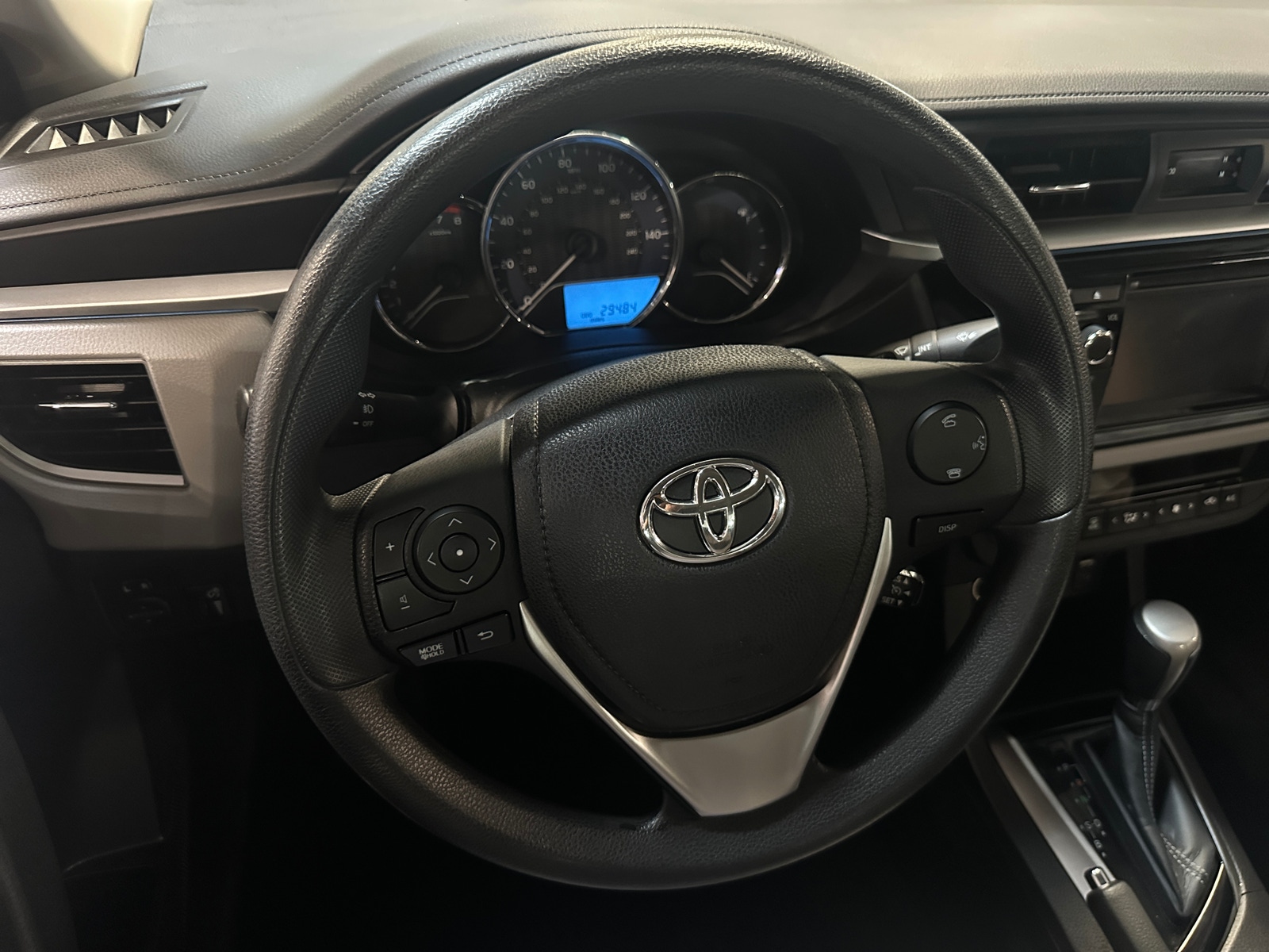 Thumbnail: 2015 Toyota Corolla - 5