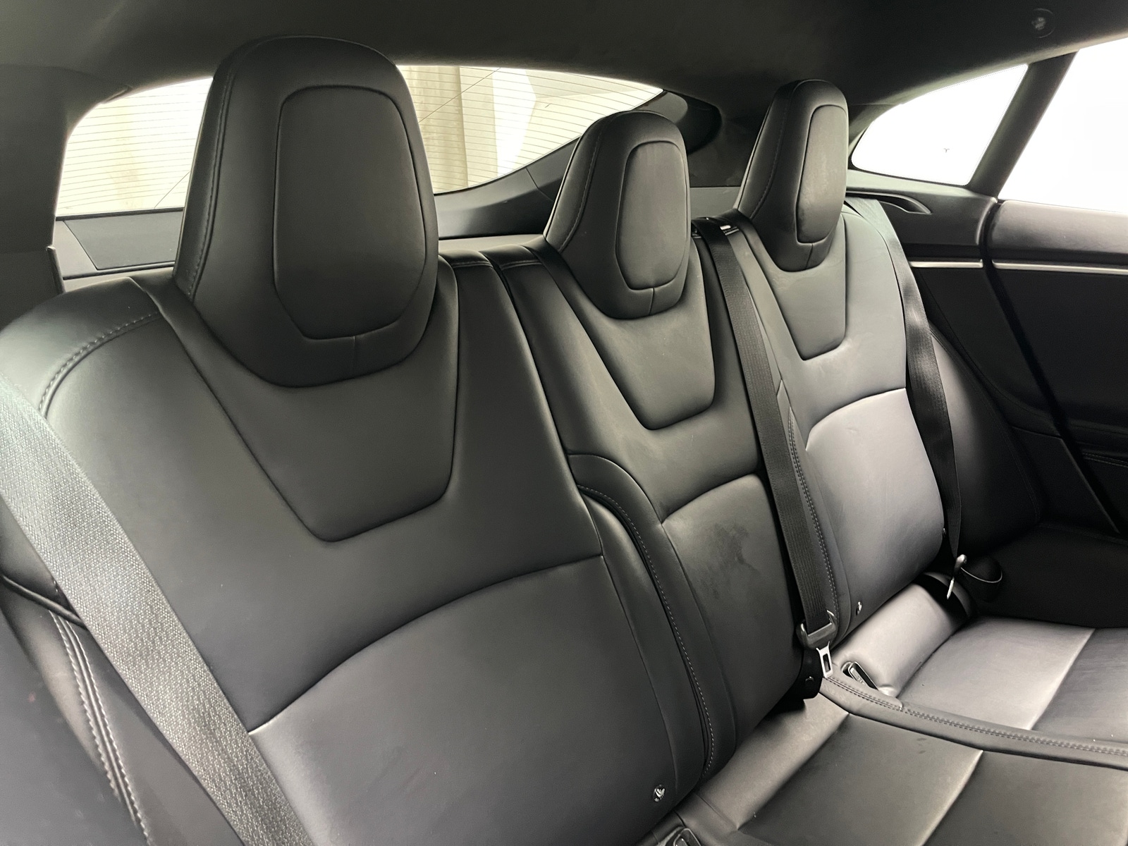 Thumbnail: 2017 Tesla Model S - 5