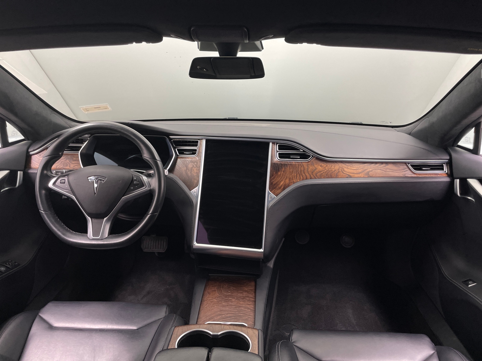 Thumbnail: 2017 Tesla Model S - 2