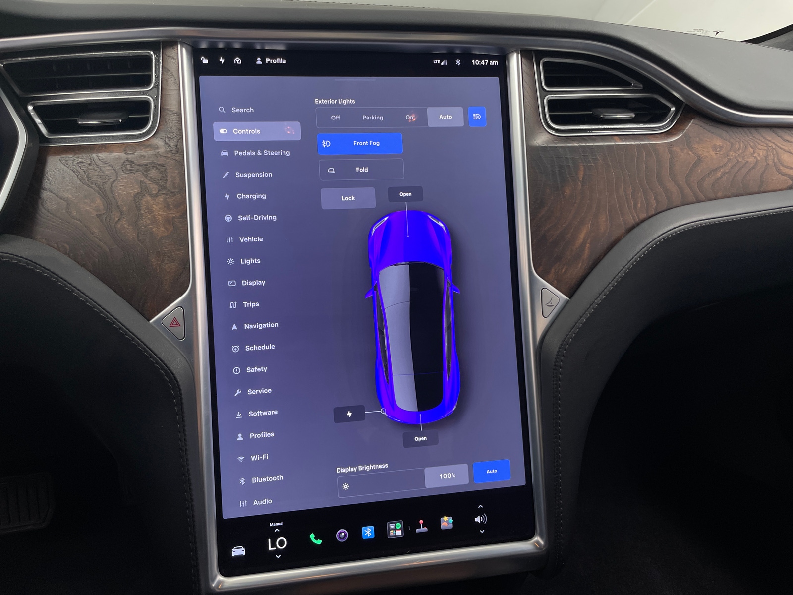 Thumbnail: 2017 Tesla Model S - 3
