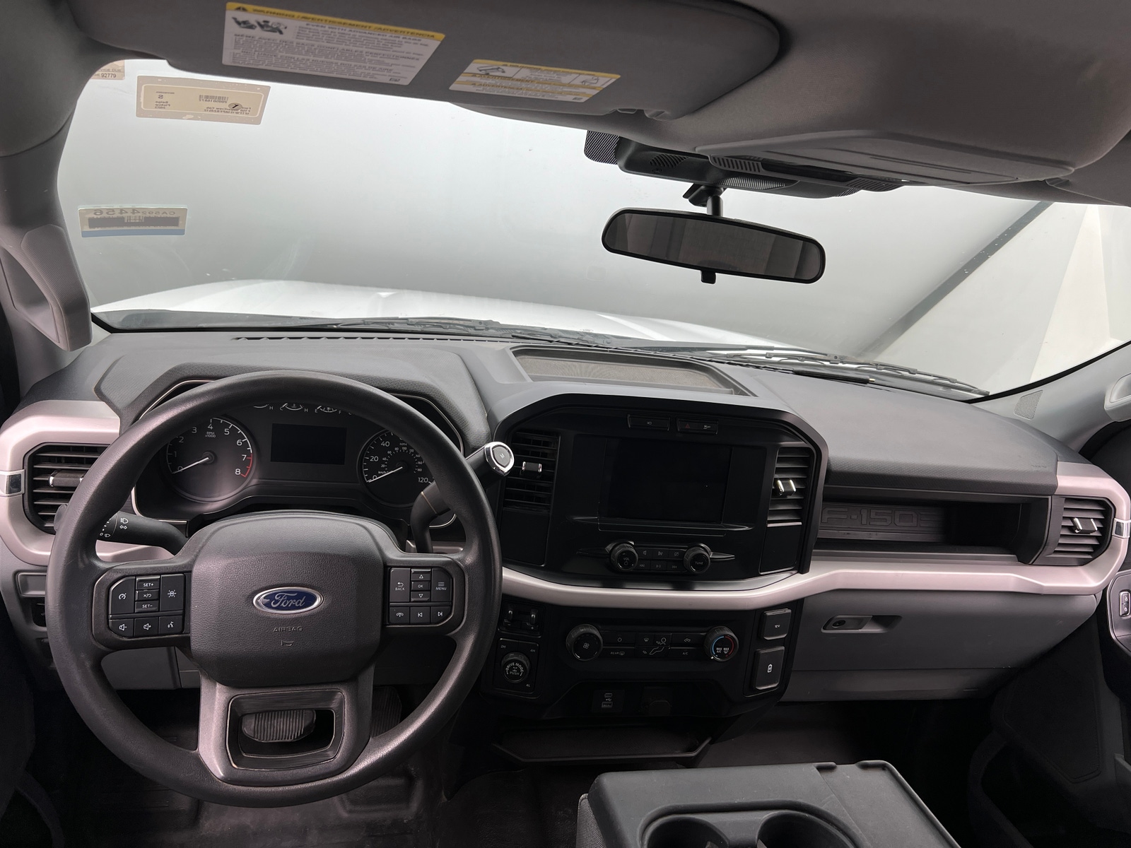 Thumbnail: 2023 Ford Econoline - 3