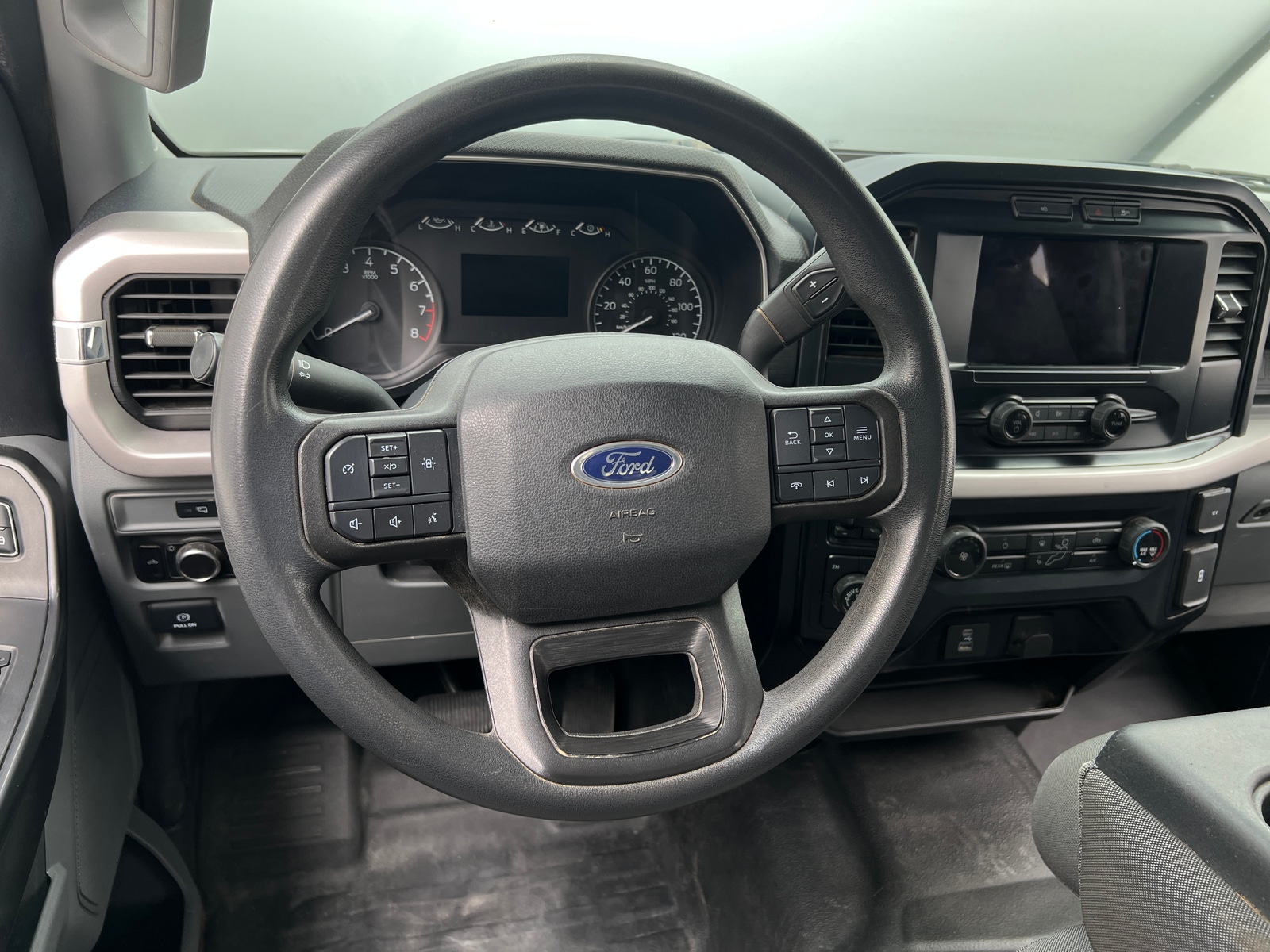 Thumbnail: 2023 Ford Econoline - 5