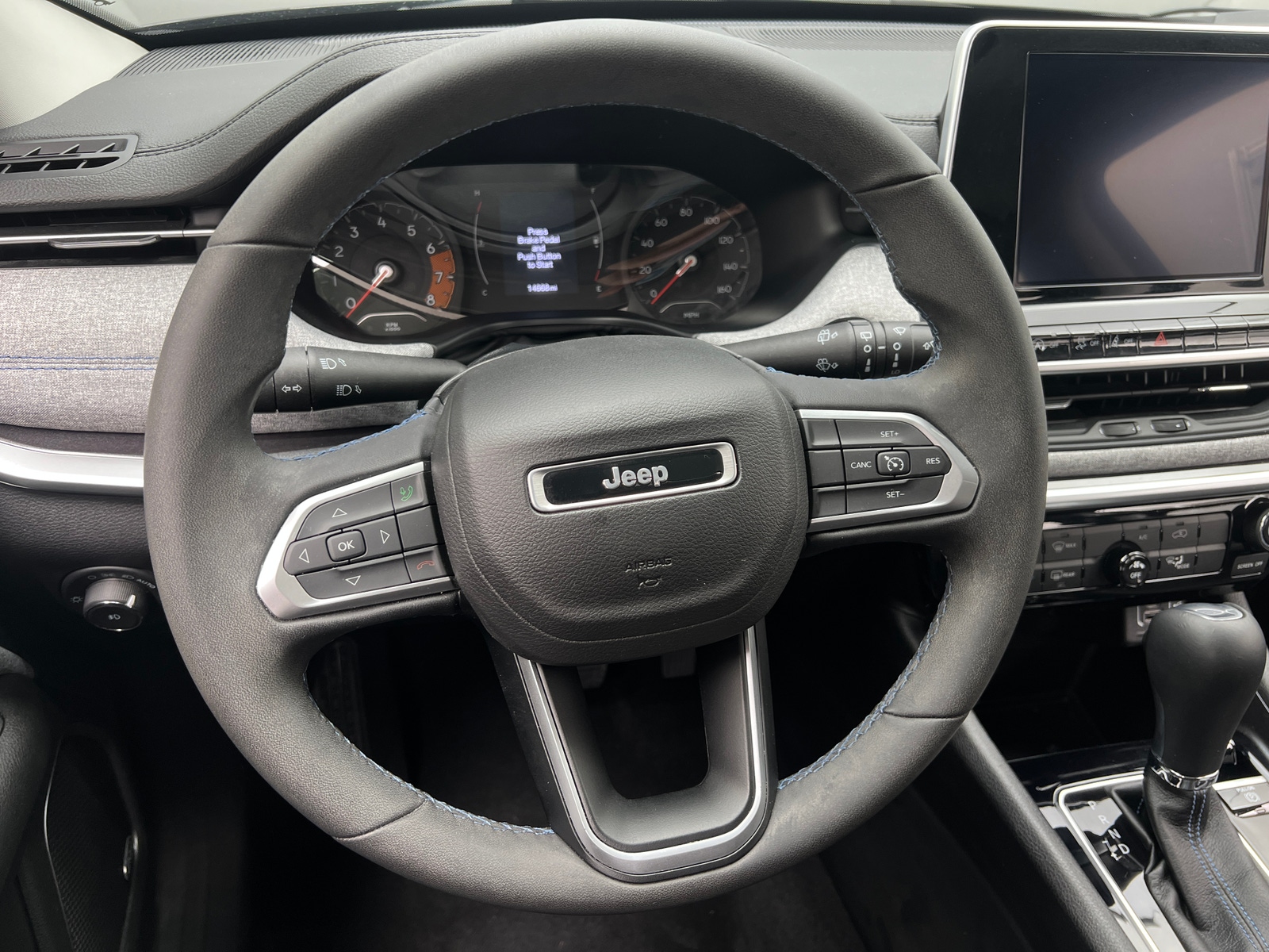 Thumbnail: 2022 Jeep Compass - 5