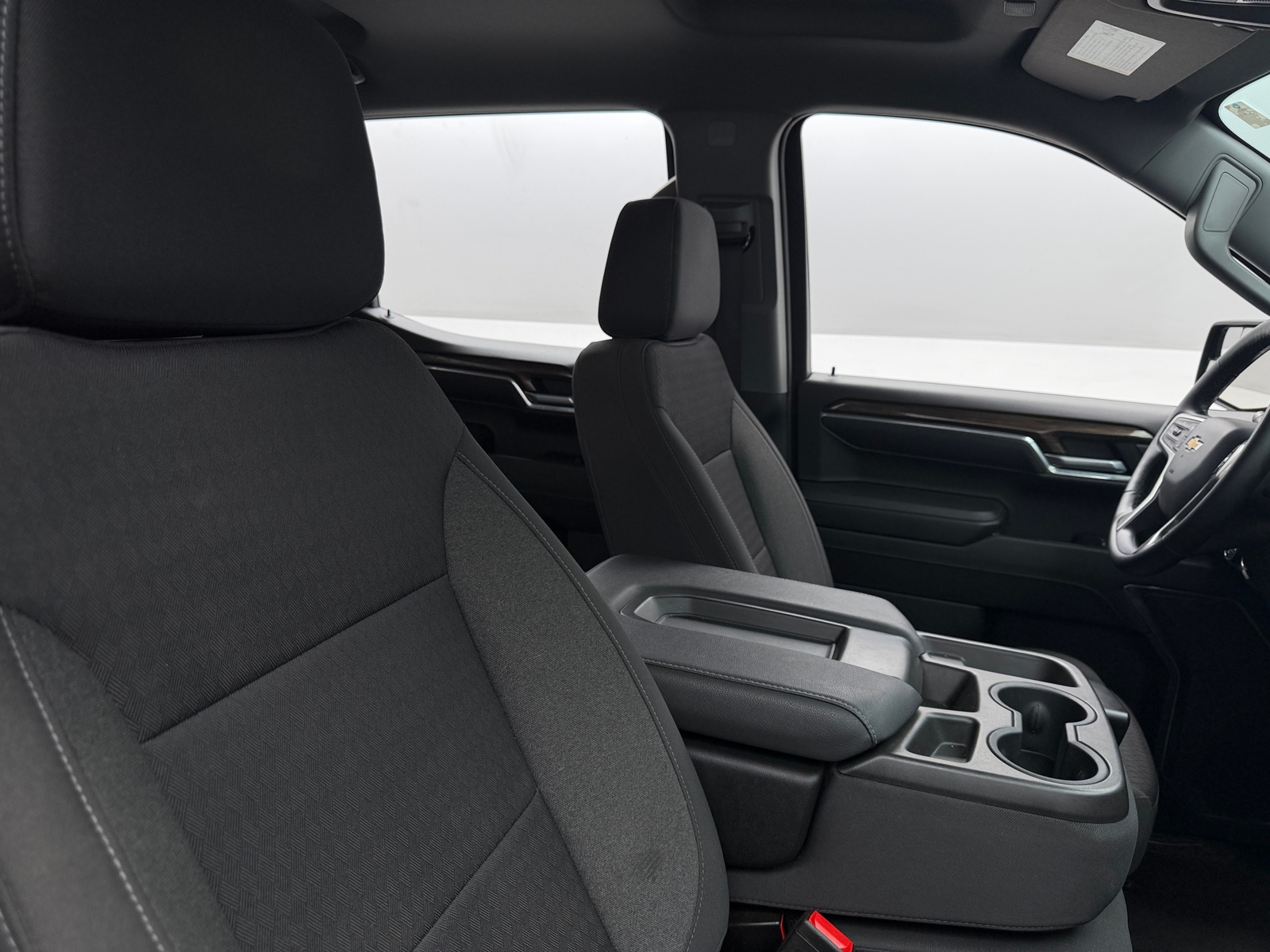 Thumbnail: 2023 Chevrolet Silverado 1500 - 2