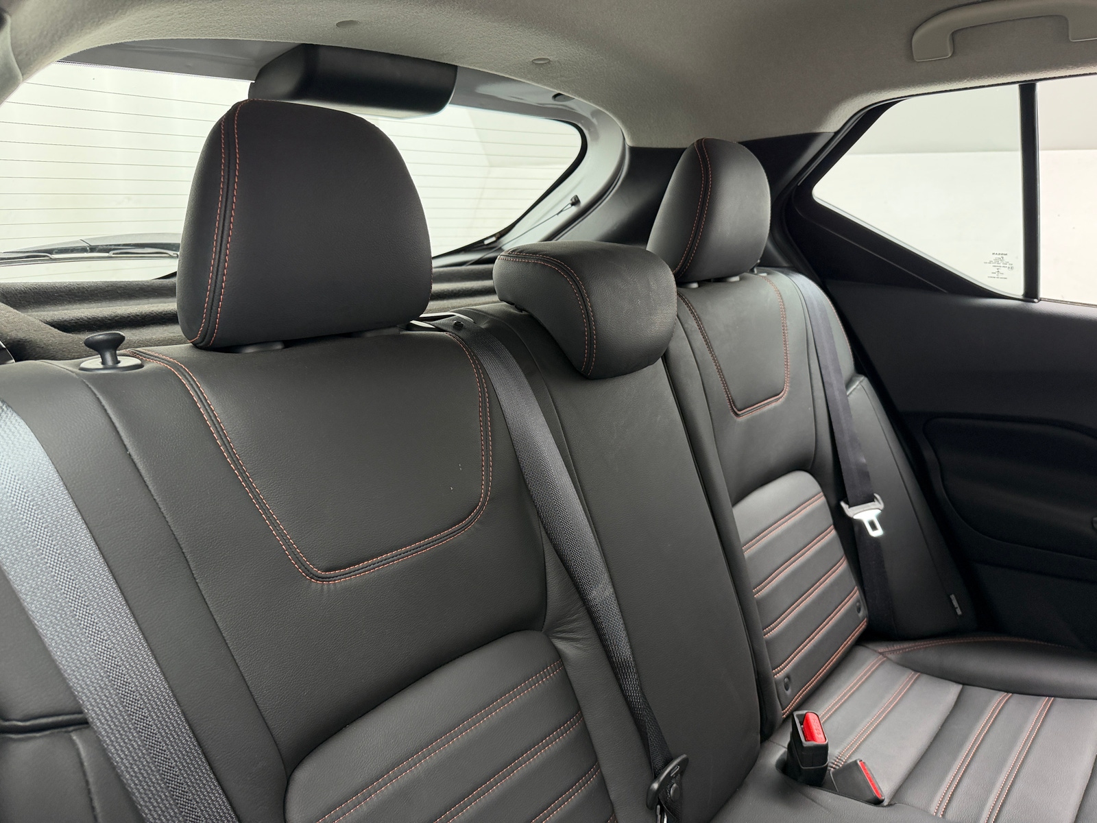 Thumbnail: 2020 Nissan Kicks - 6