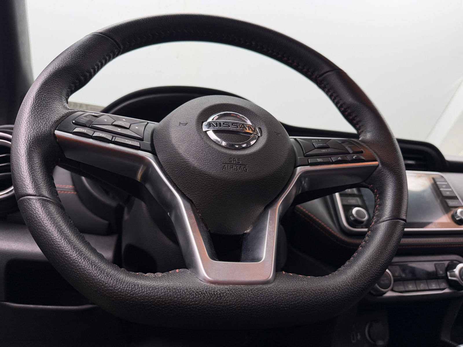 Thumbnail: 2020 Nissan Kicks - 5