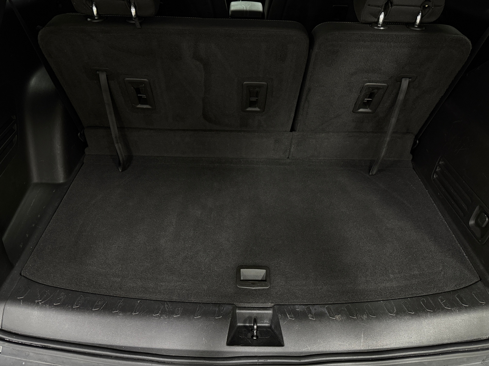 Thumbnail: 2020 Chevrolet Traverse - 7