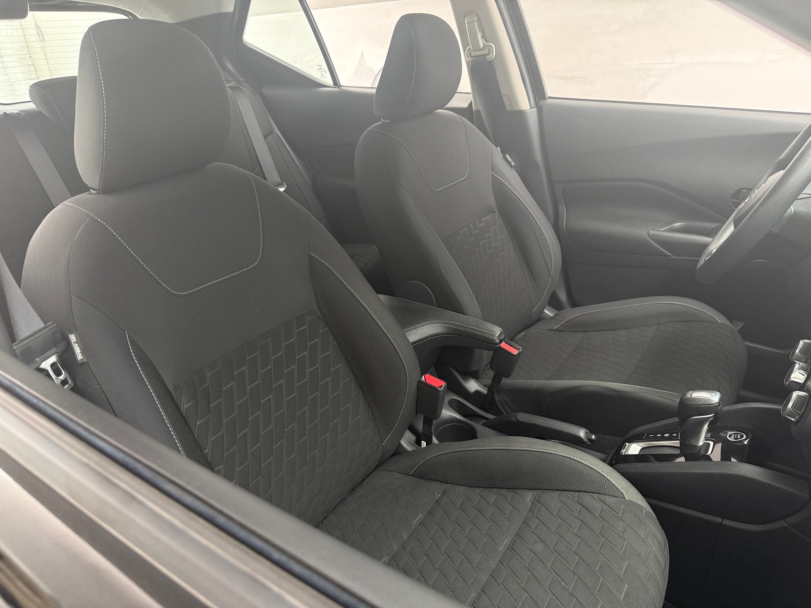 Thumbnail: 2021 Nissan Kicks - 2