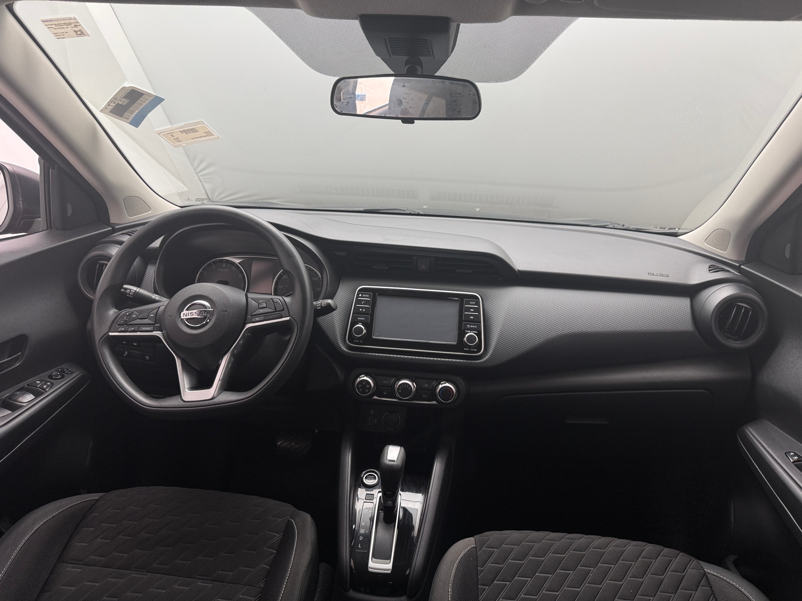 Thumbnail: 2021 Nissan Kicks - 3