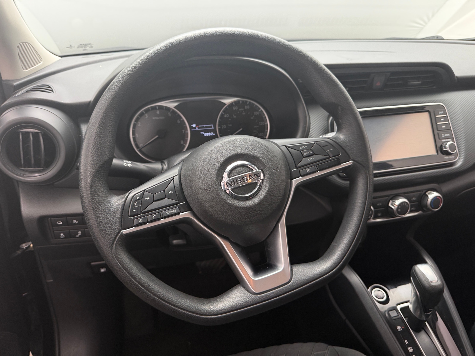 Thumbnail: 2021 Nissan Kicks - 5