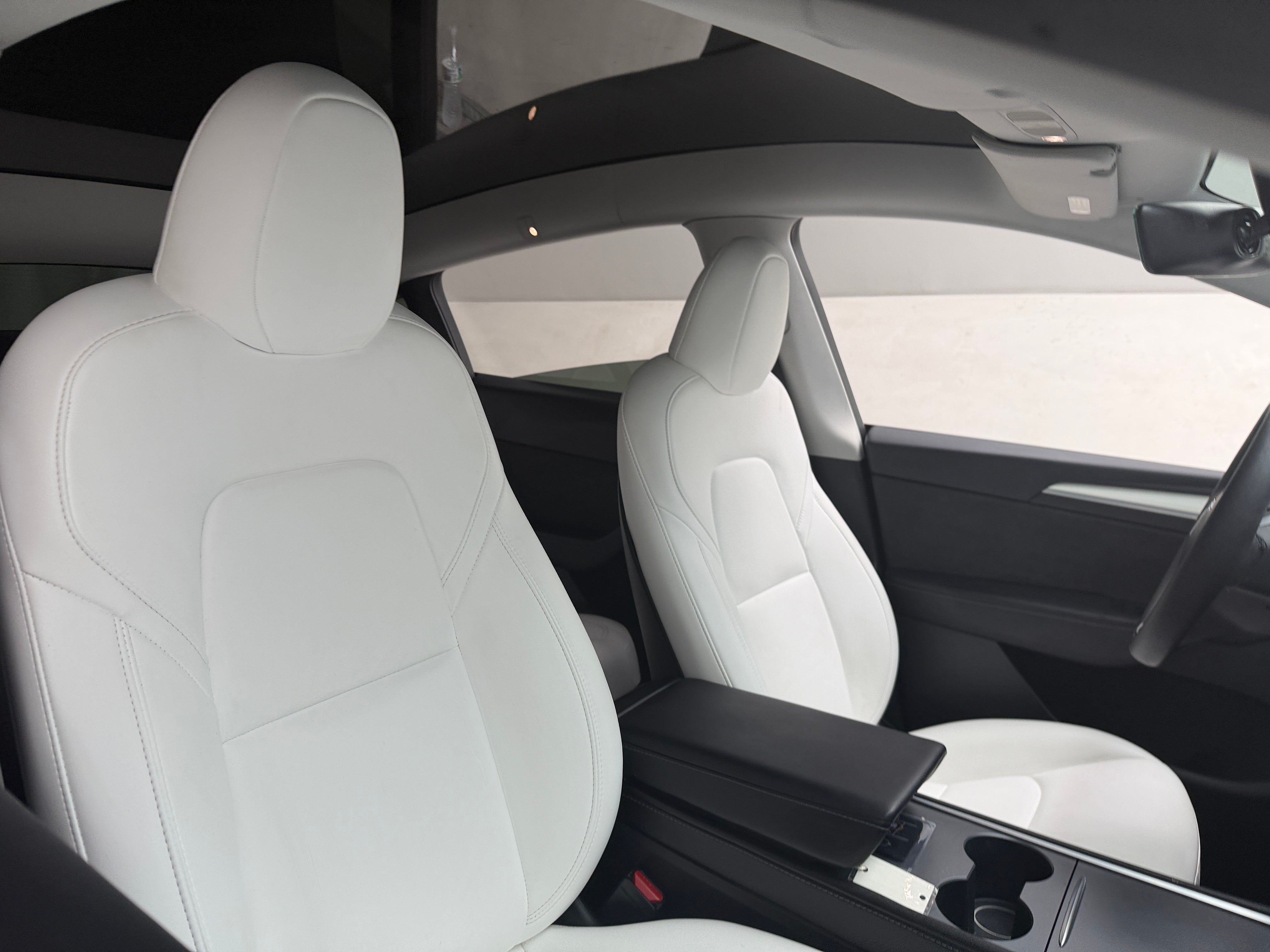 Used 2023 Tesla Model Y Long Range with VIN 7SAYGDEE4PF708809 for sale in Auburn, WA
