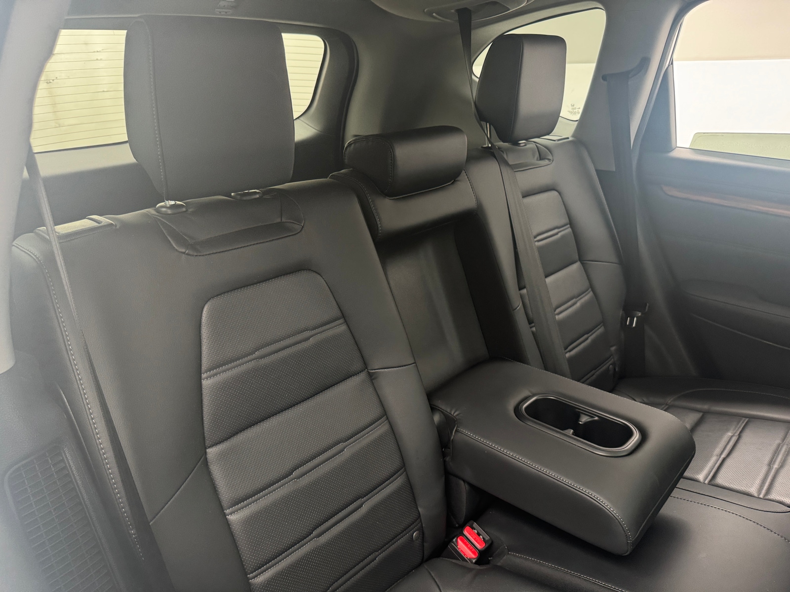 Thumbnail: 2020 Honda CR-V - 5