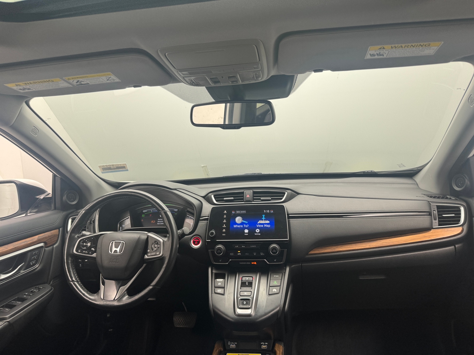 Thumbnail: 2020 Honda CR-V - 2
