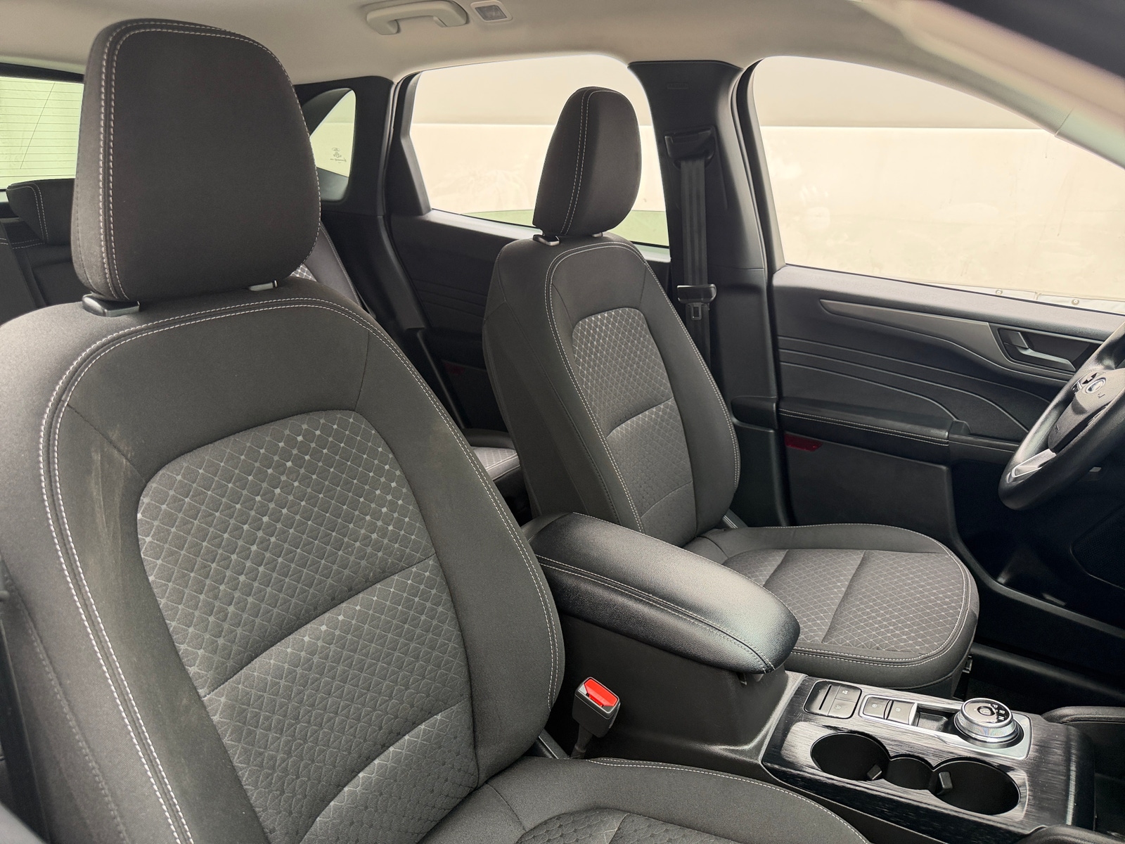 Thumbnail: 2025 Ford Escape - 2