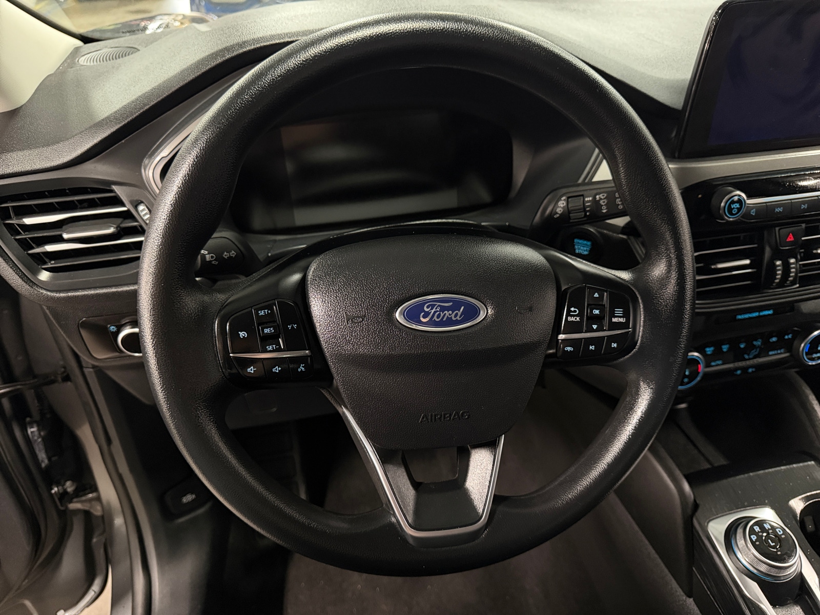 Thumbnail: 2025 Ford Escape - 5