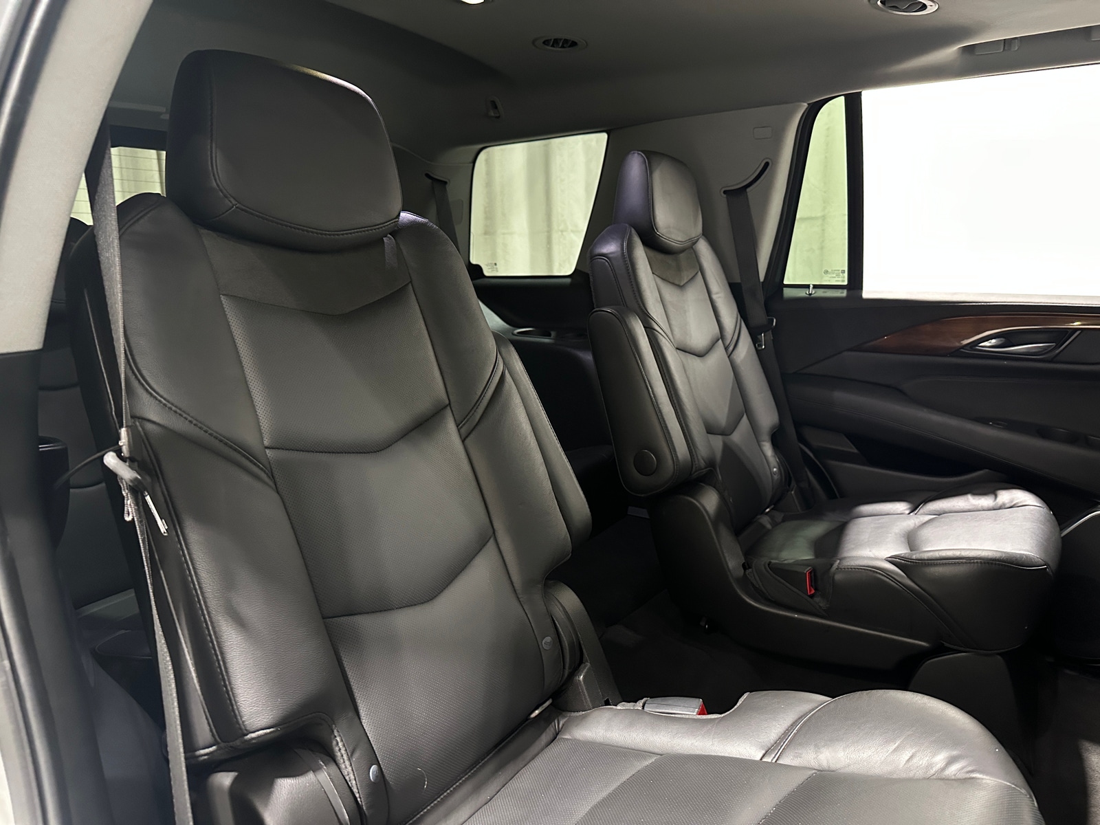 Thumbnail: 2020 Cadillac Escalade - 5