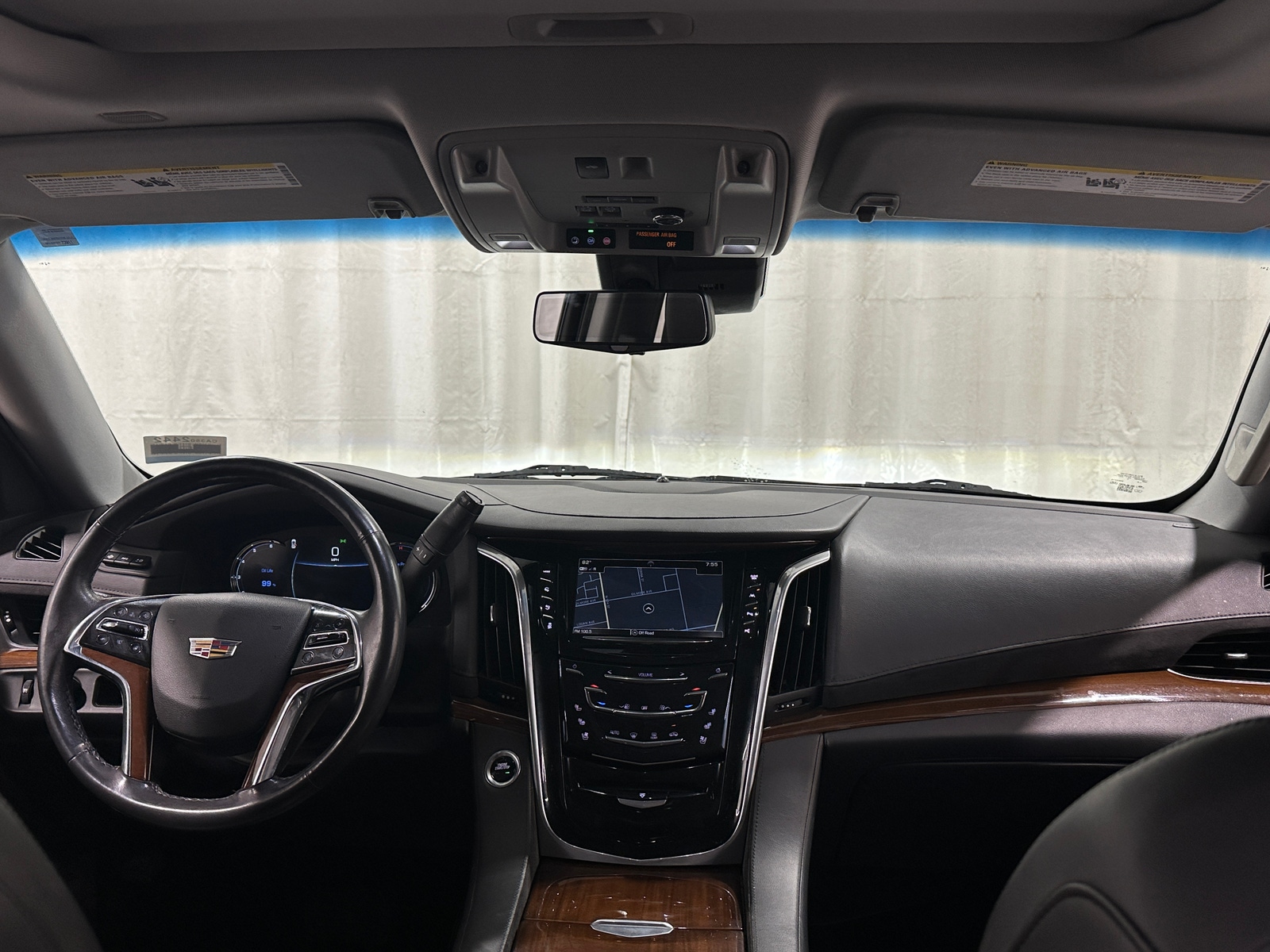 Thumbnail: 2020 Cadillac Escalade - 2