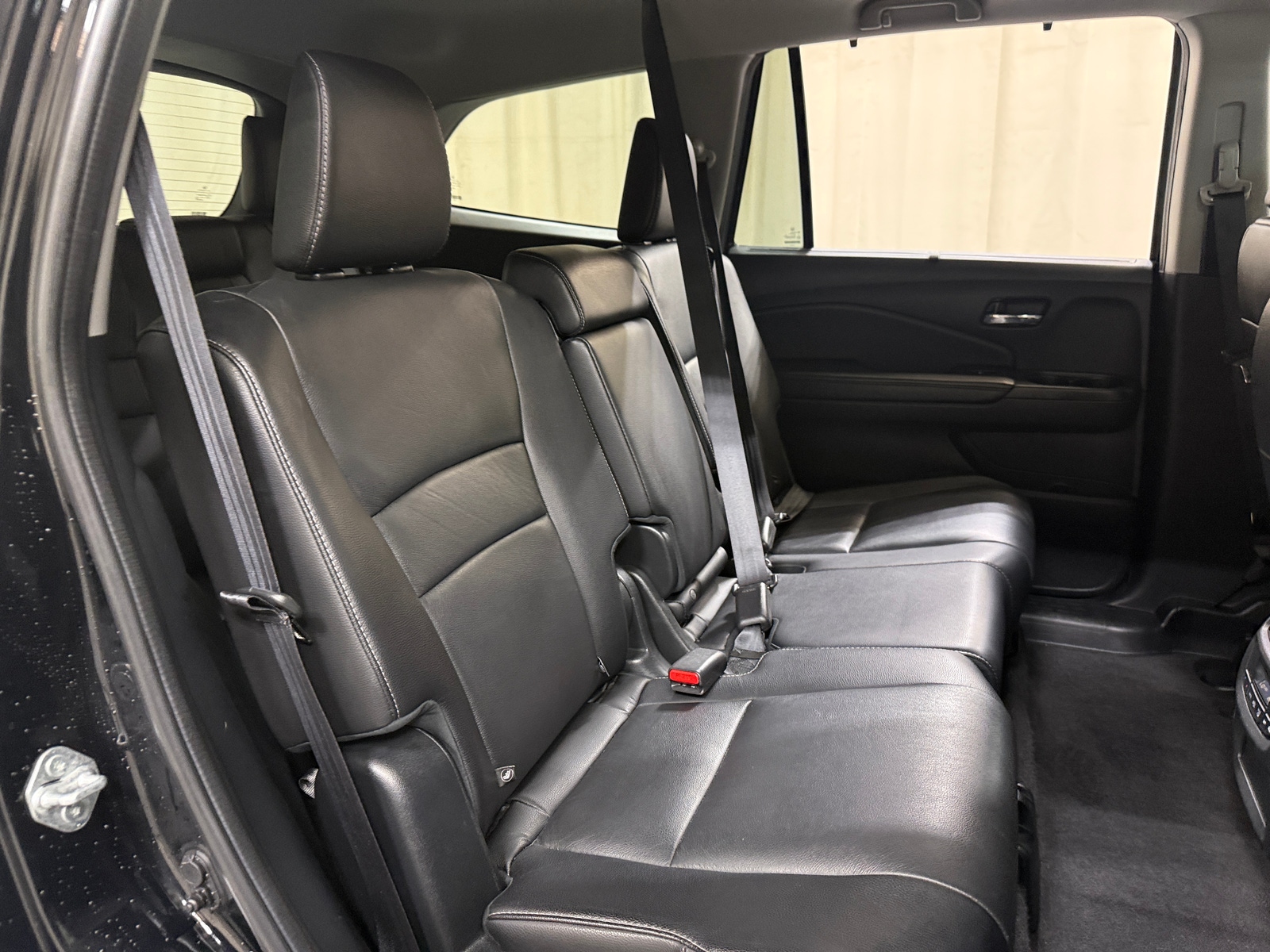 Thumbnail: 2022 Honda Pilot - 5