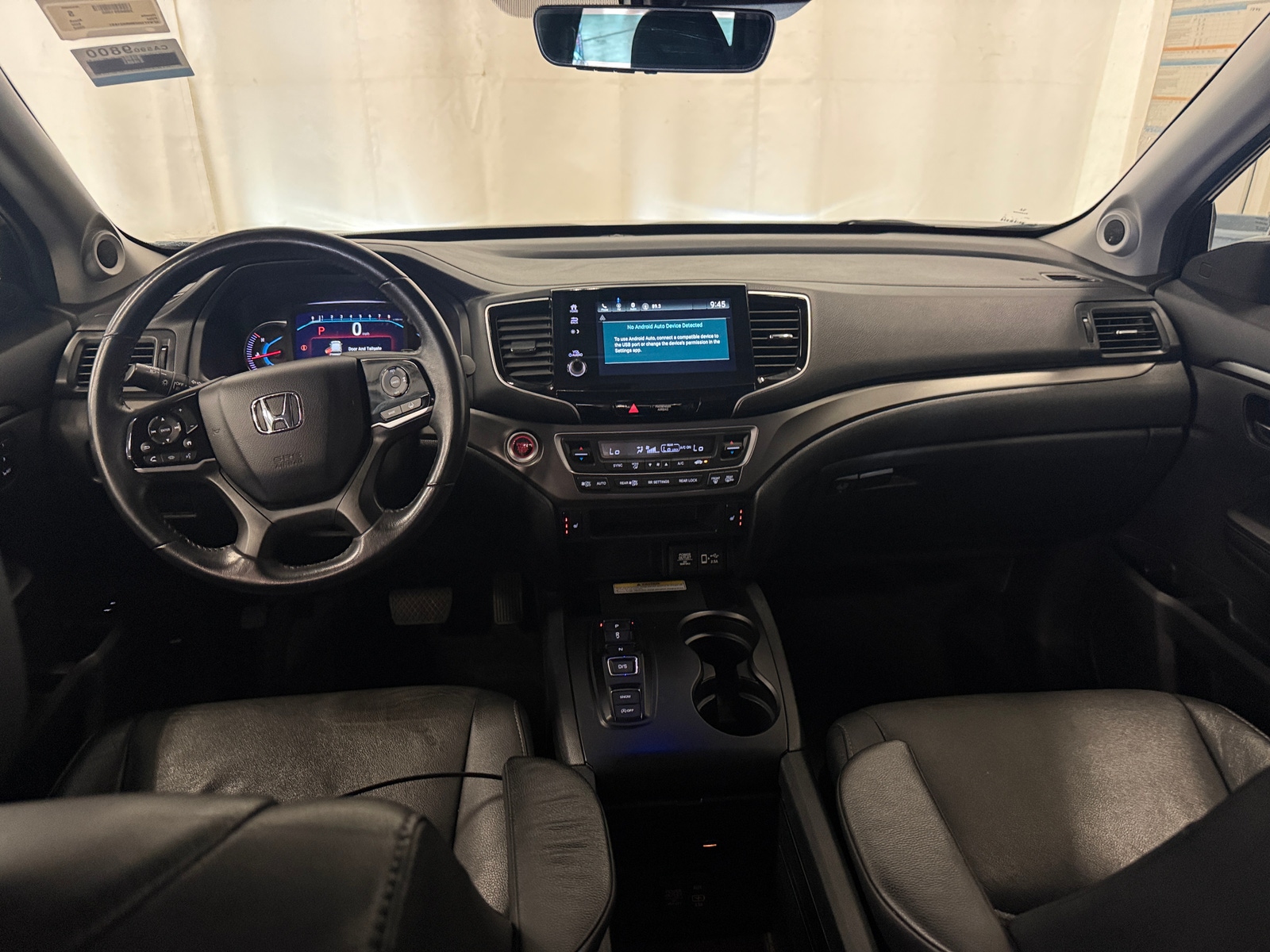 Thumbnail: 2022 Honda Pilot - 2