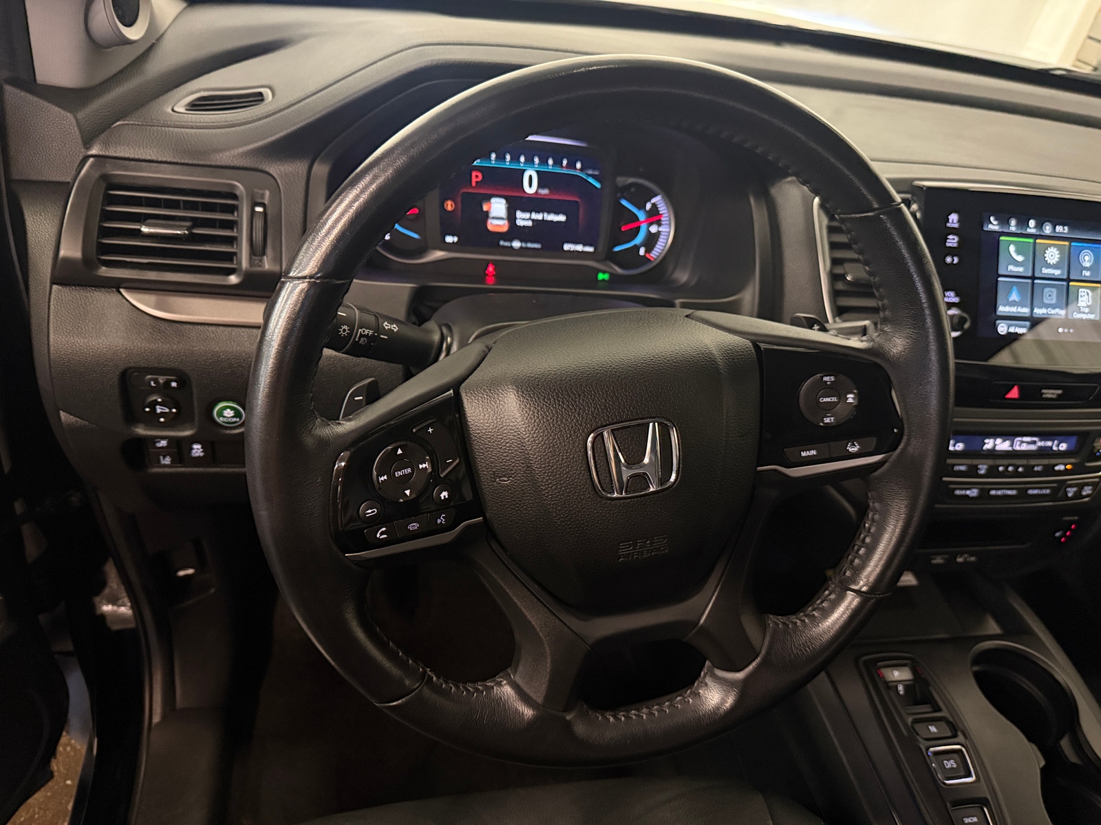 Thumbnail: 2022 Honda Pilot - 4