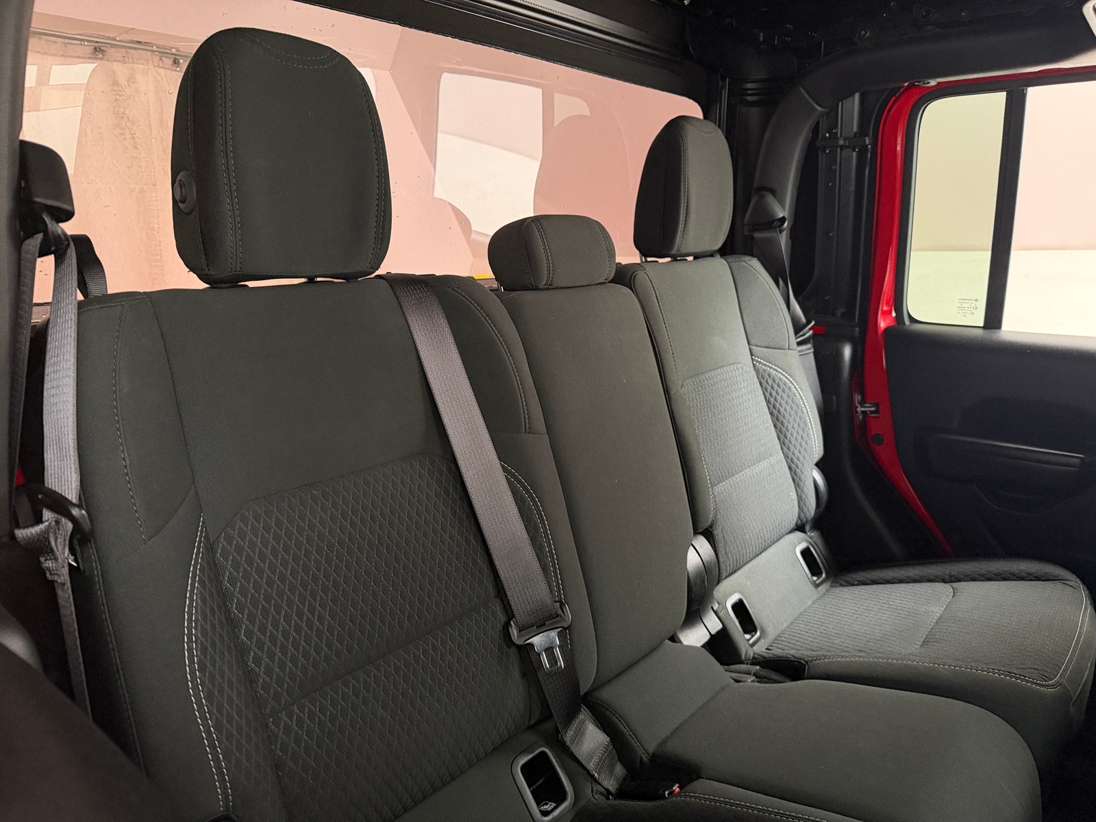 Thumbnail: 2021 Jeep Gladiator - 6