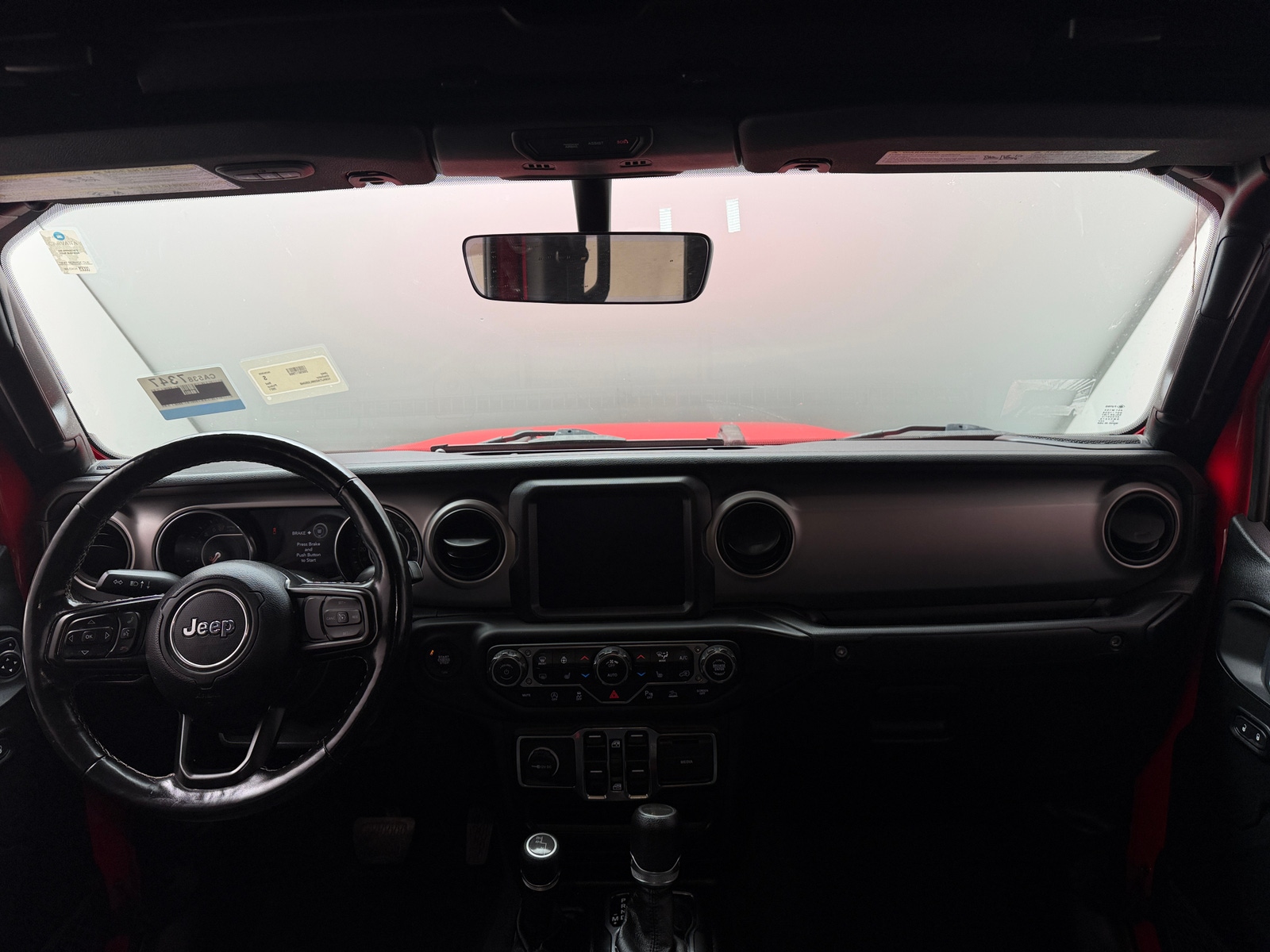 Thumbnail: 2021 Jeep Gladiator - 3