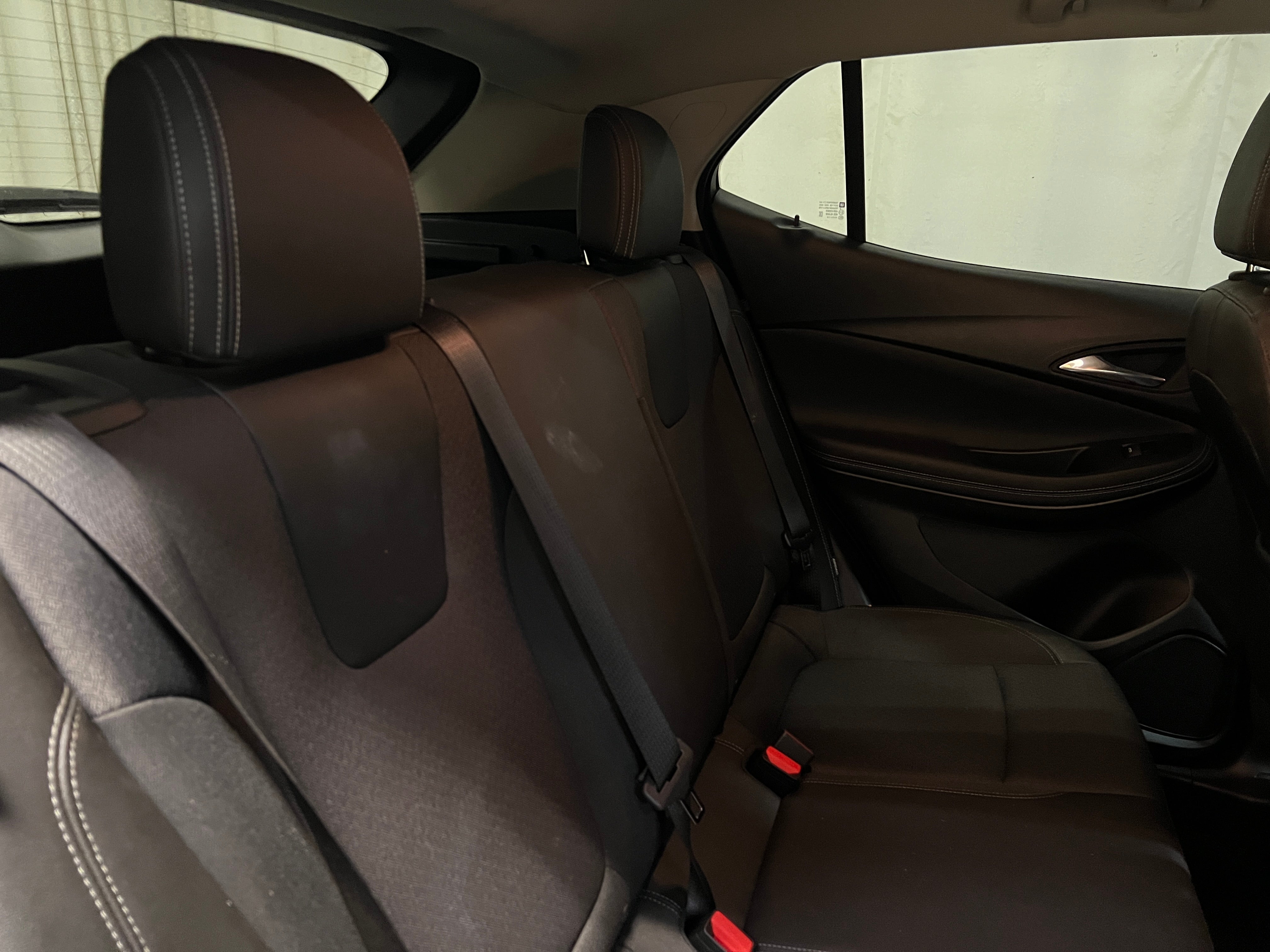 2025 Buick Encore GX Preferred - Photo 9