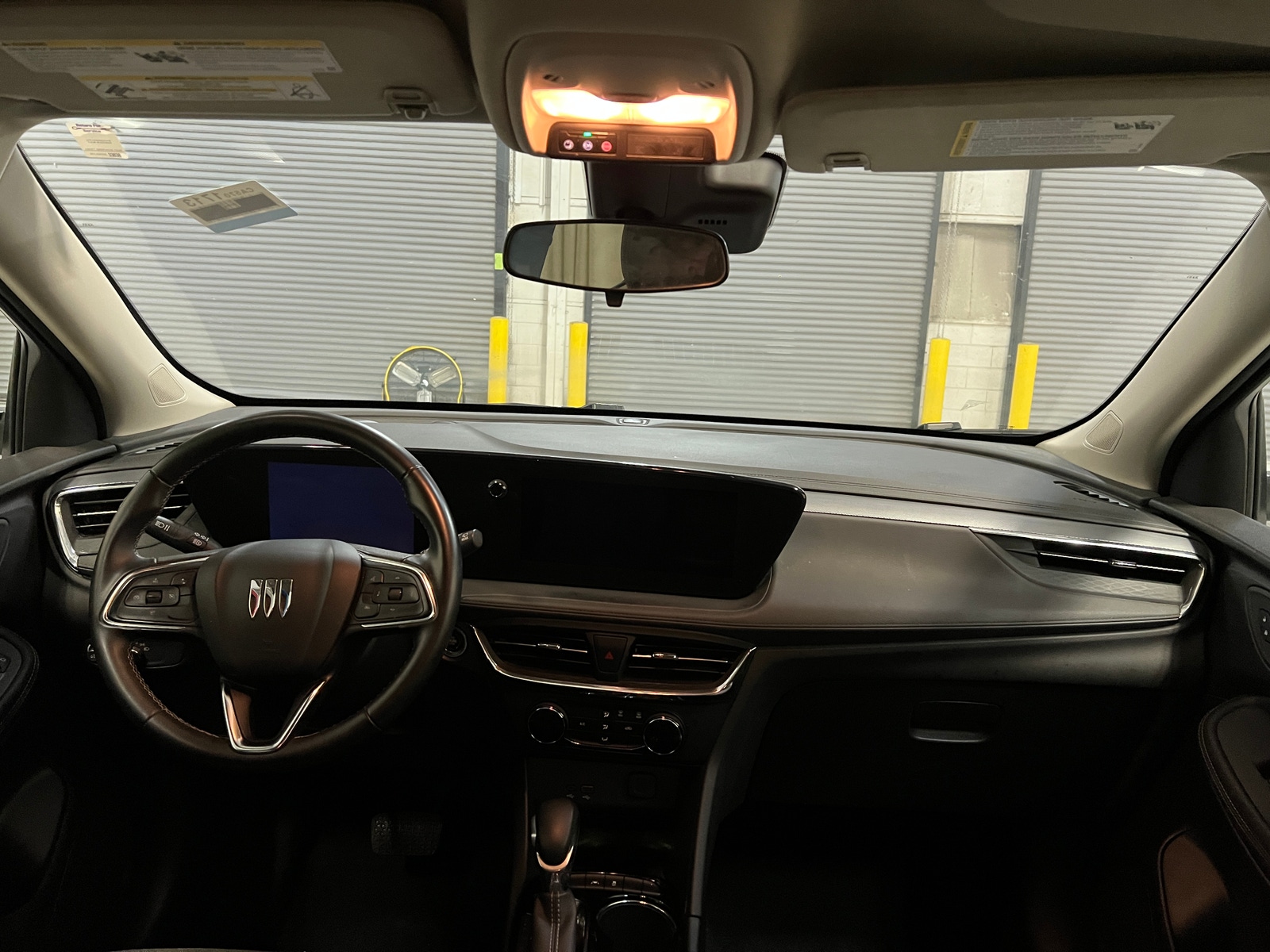 Thumbnail: 2025 Buick Encore GX - 2