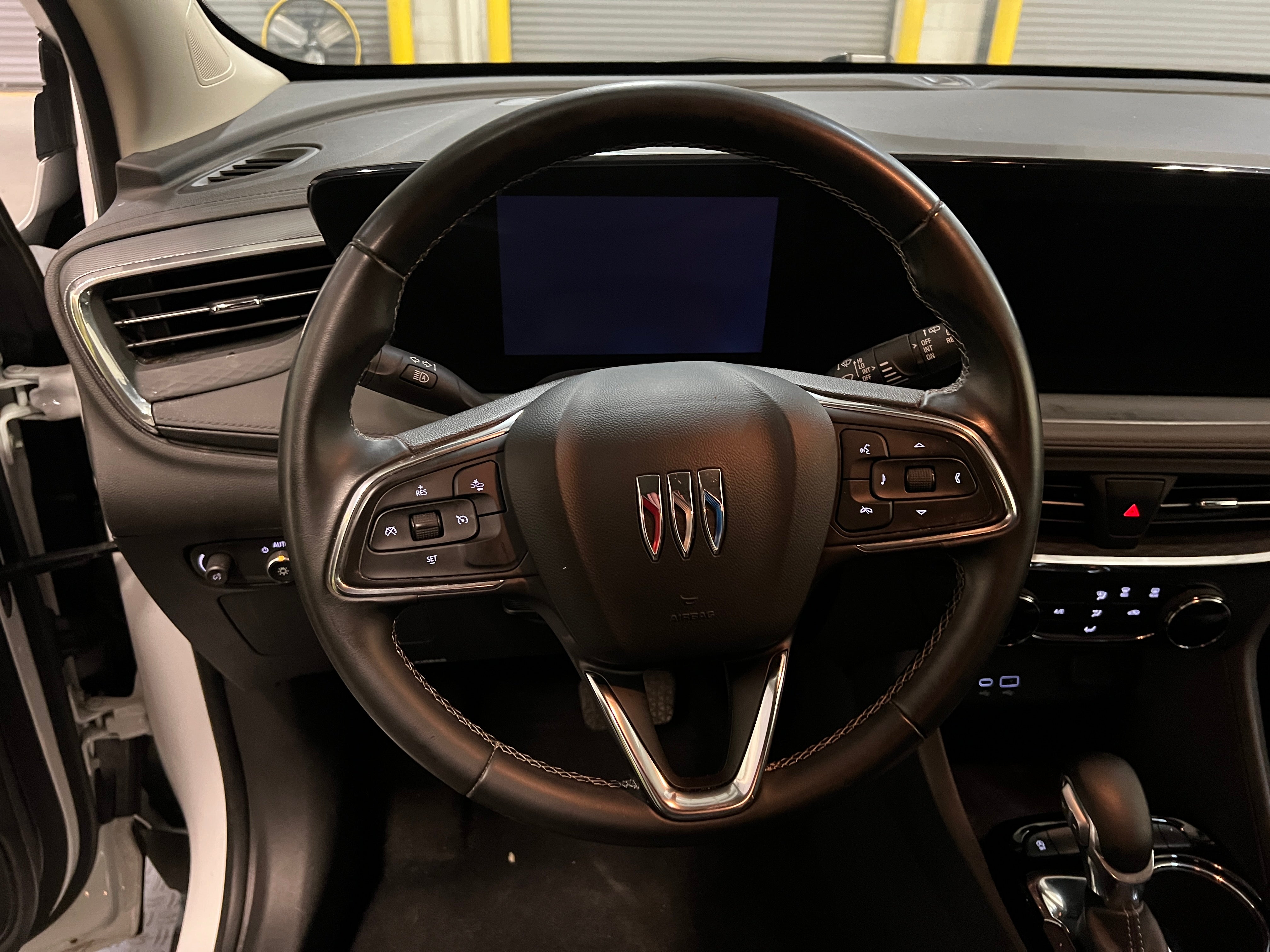 2025 Buick Encore GX Preferred - Photo 6