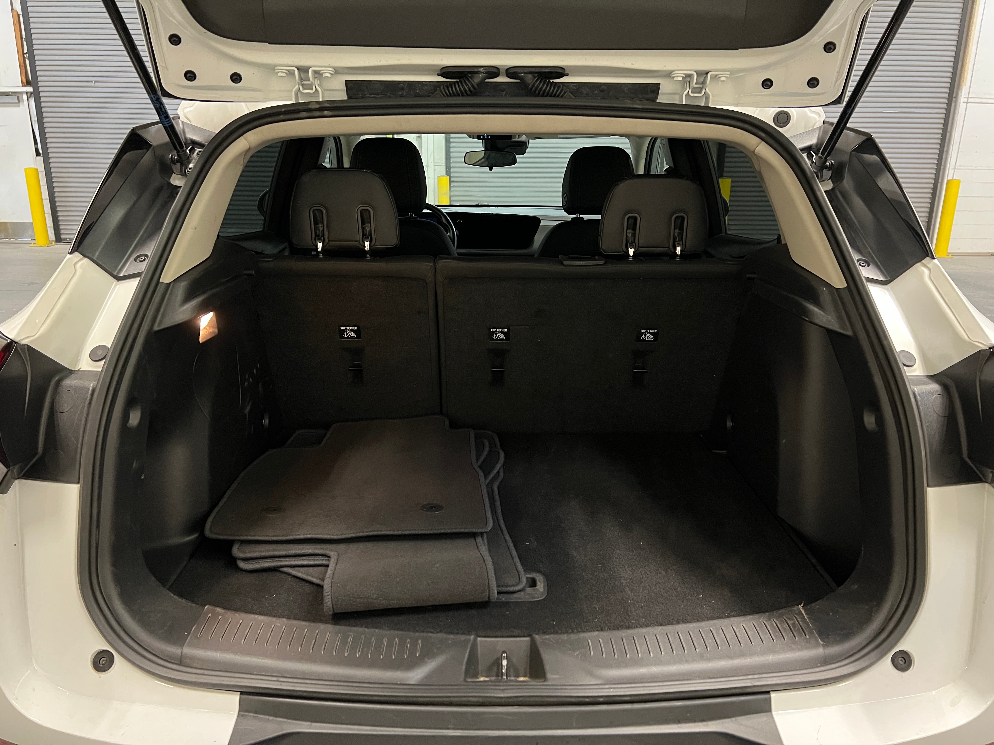 2025 Buick Encore GX Preferred - Photo 7