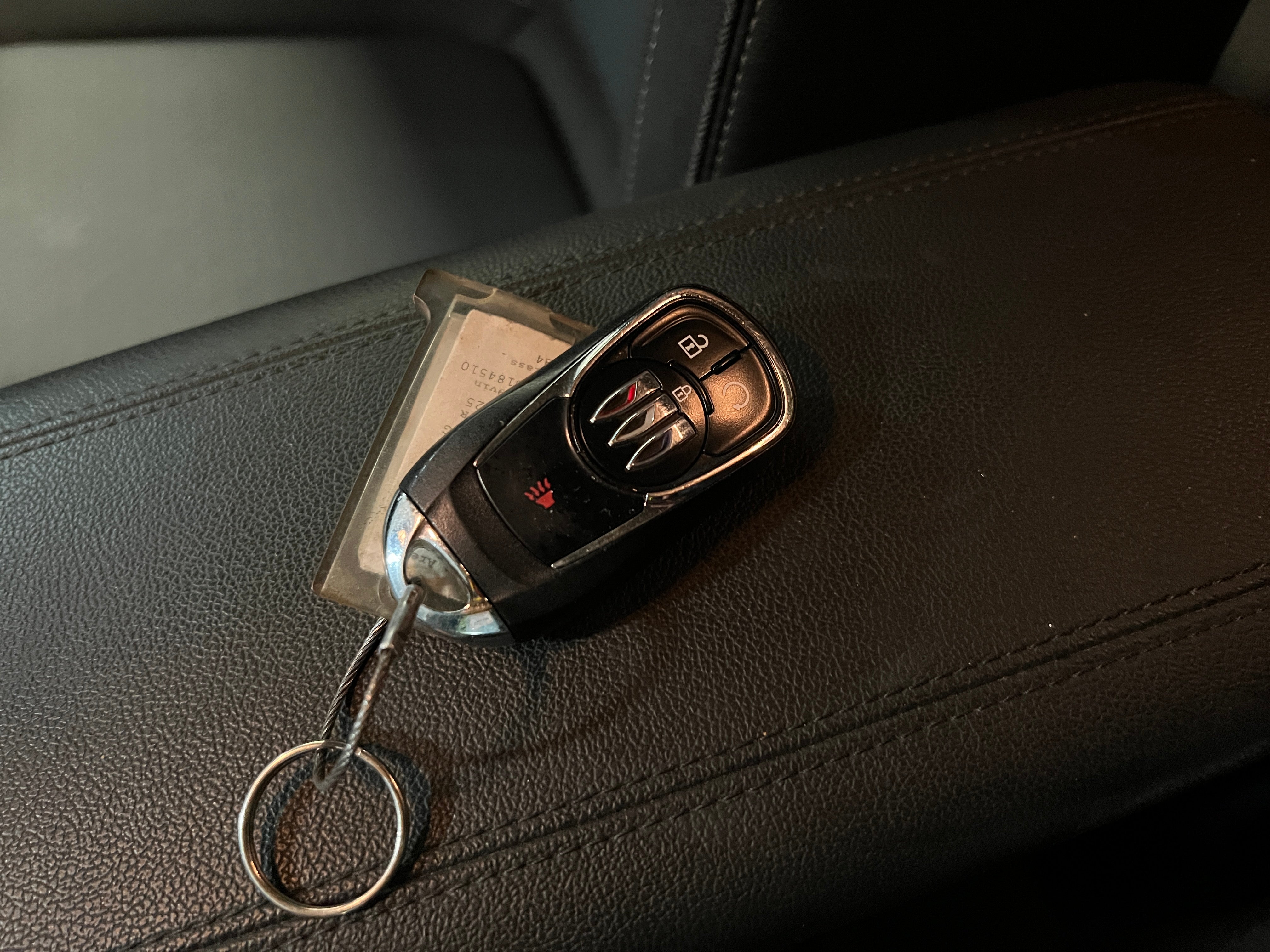 2025 Buick Encore GX Preferred - Photo 11