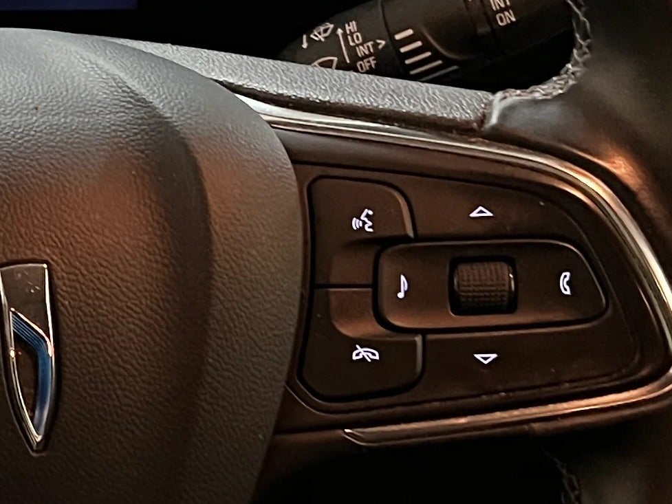 2025 Buick Encore GX Preferred - Photo 15