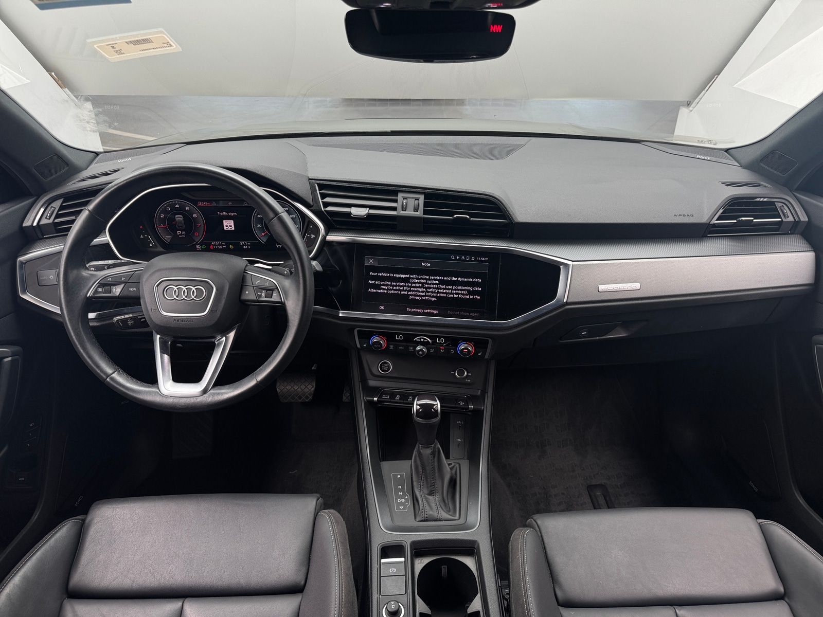 Thumbnail: 2022 Audi Q3 - 2