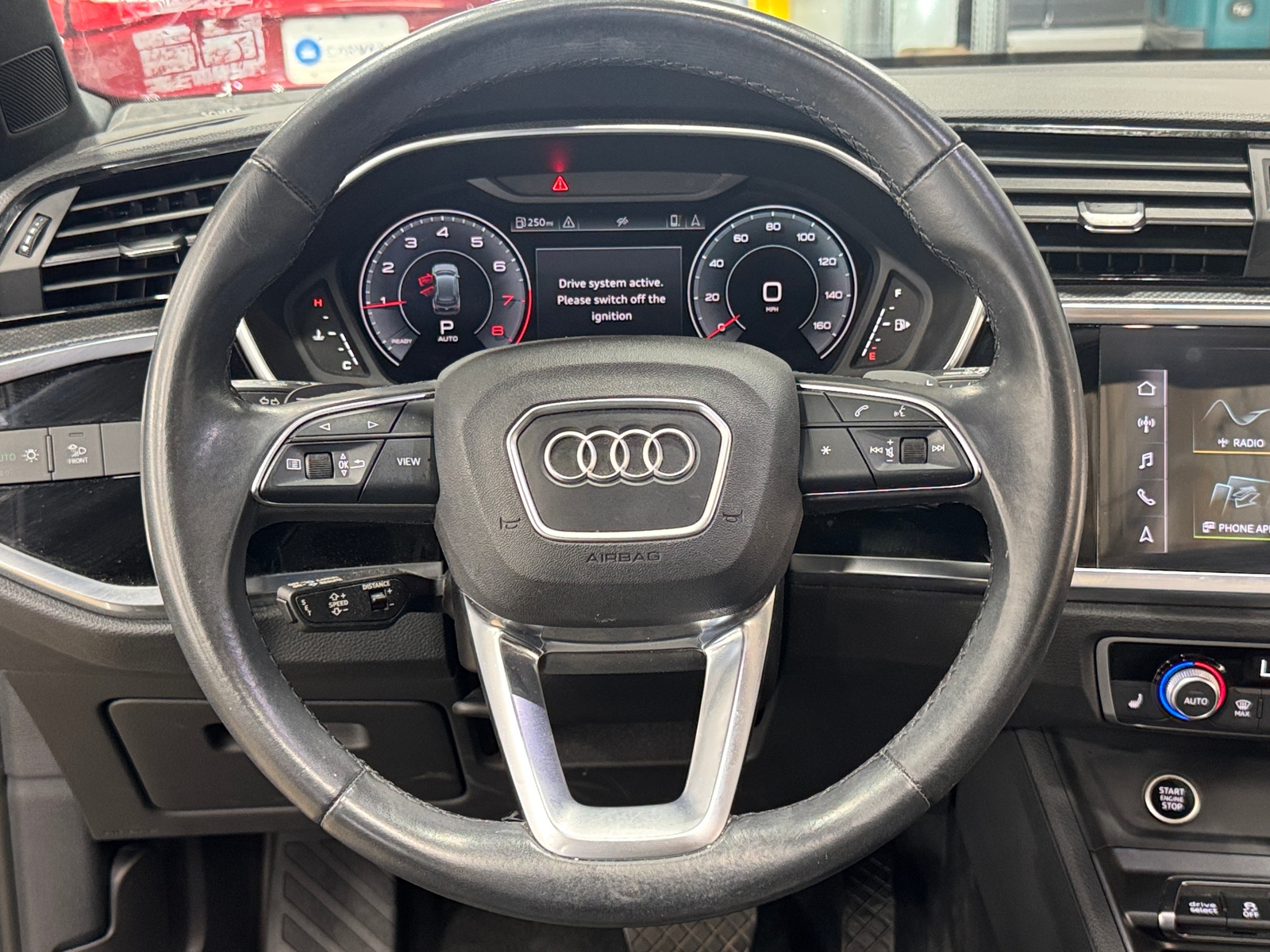 Thumbnail: 2022 Audi Q3 - 4
