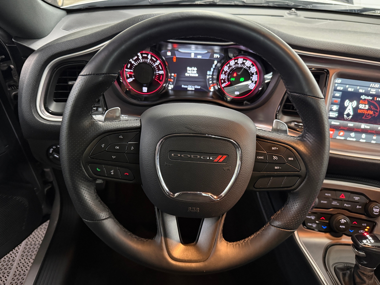 Thumbnail: 2021 Dodge Challenger - 5
