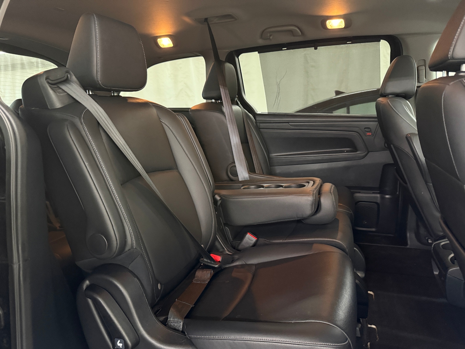 Thumbnail: 2023 Honda Odyssey - 5