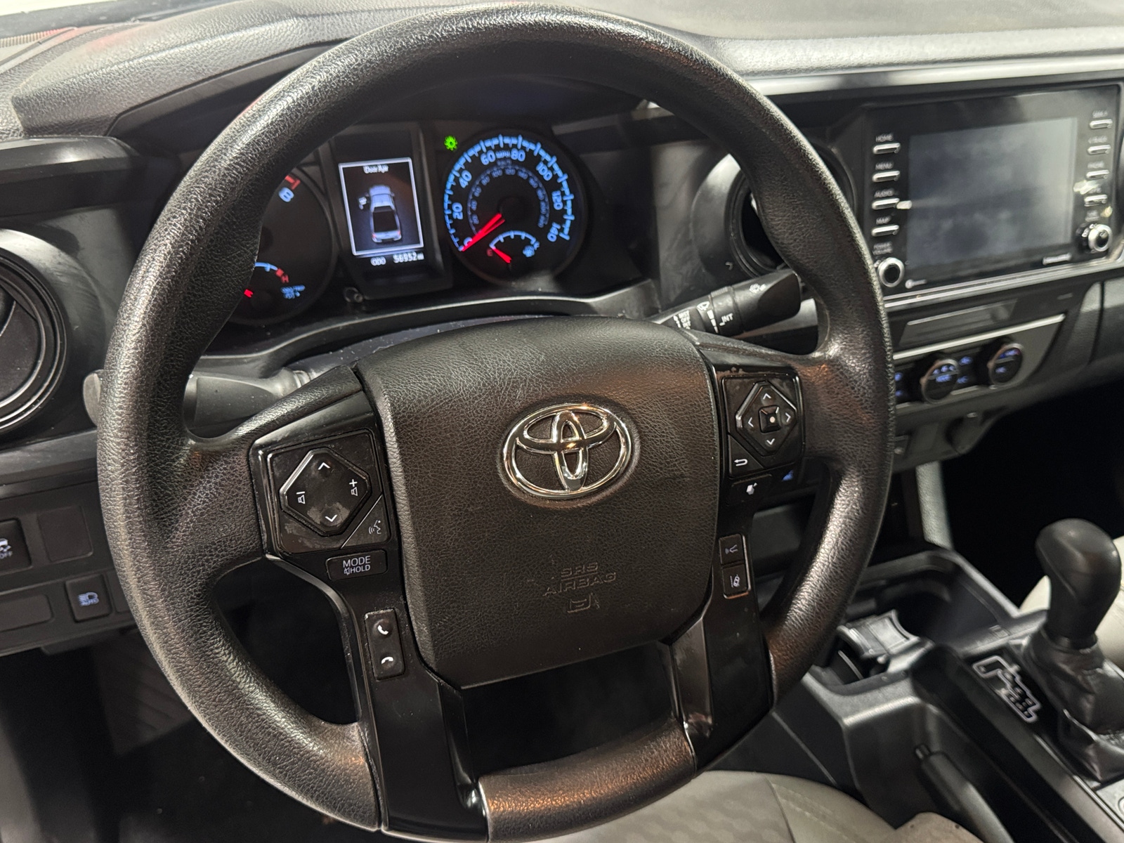 Thumbnail: 2023 Toyota Tacoma - 5