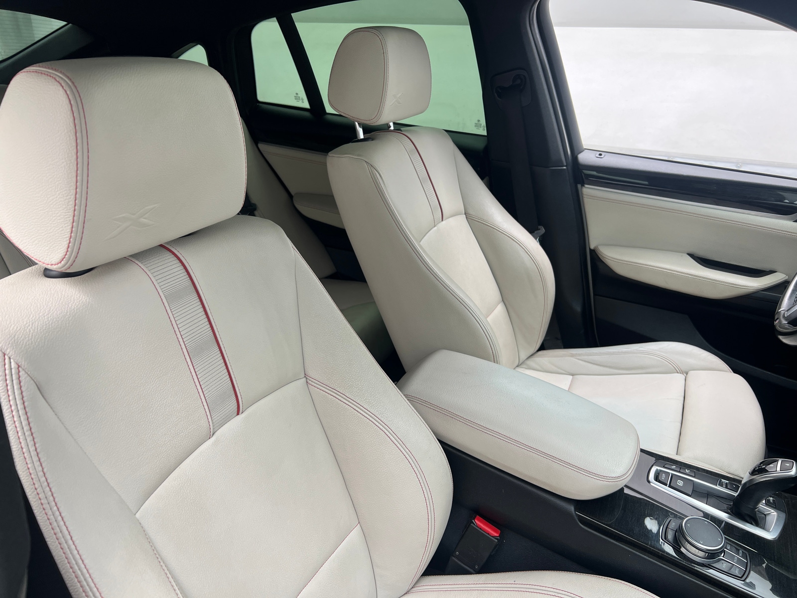 Thumbnail: 2017 BMW X4 - 2