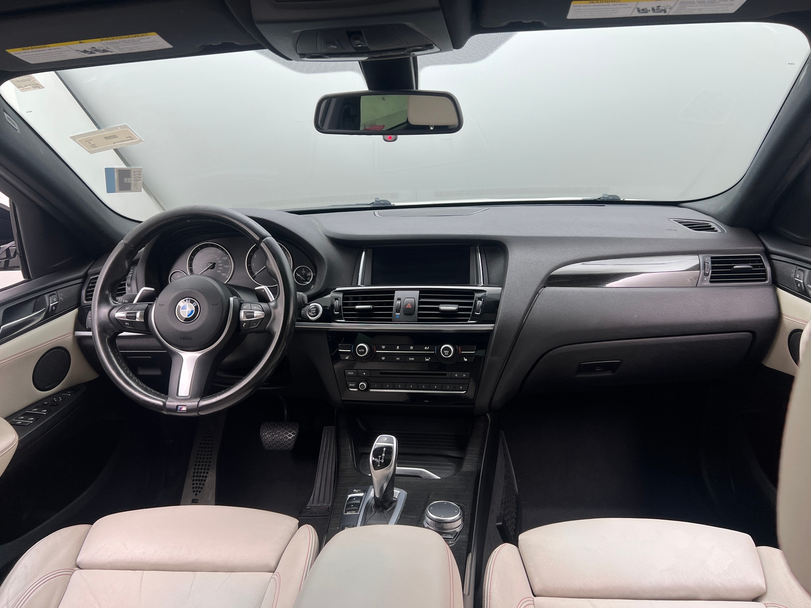 Thumbnail: 2017 BMW X4 - 3