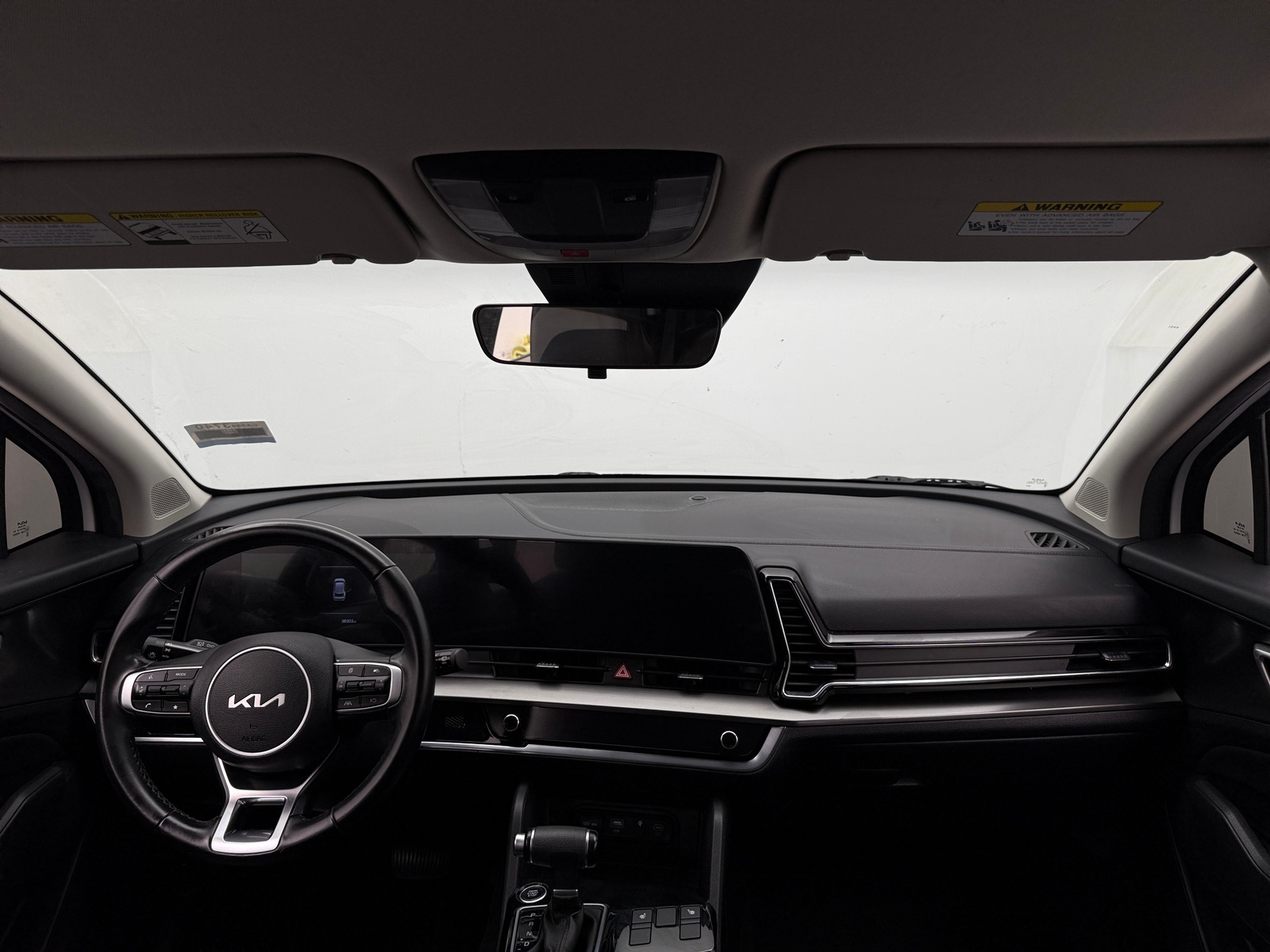 Thumbnail: 2024 Kia Sportage - 2
