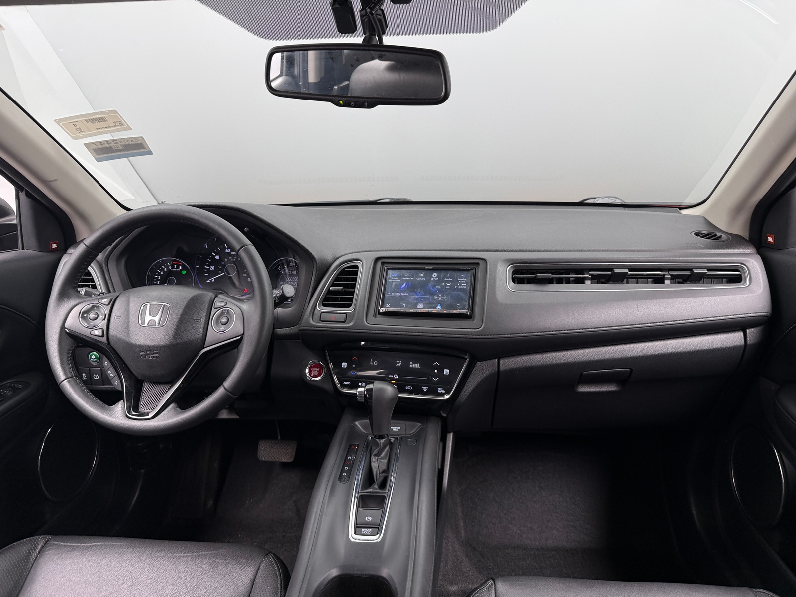Thumbnail: 2016 Honda HR-V - 2