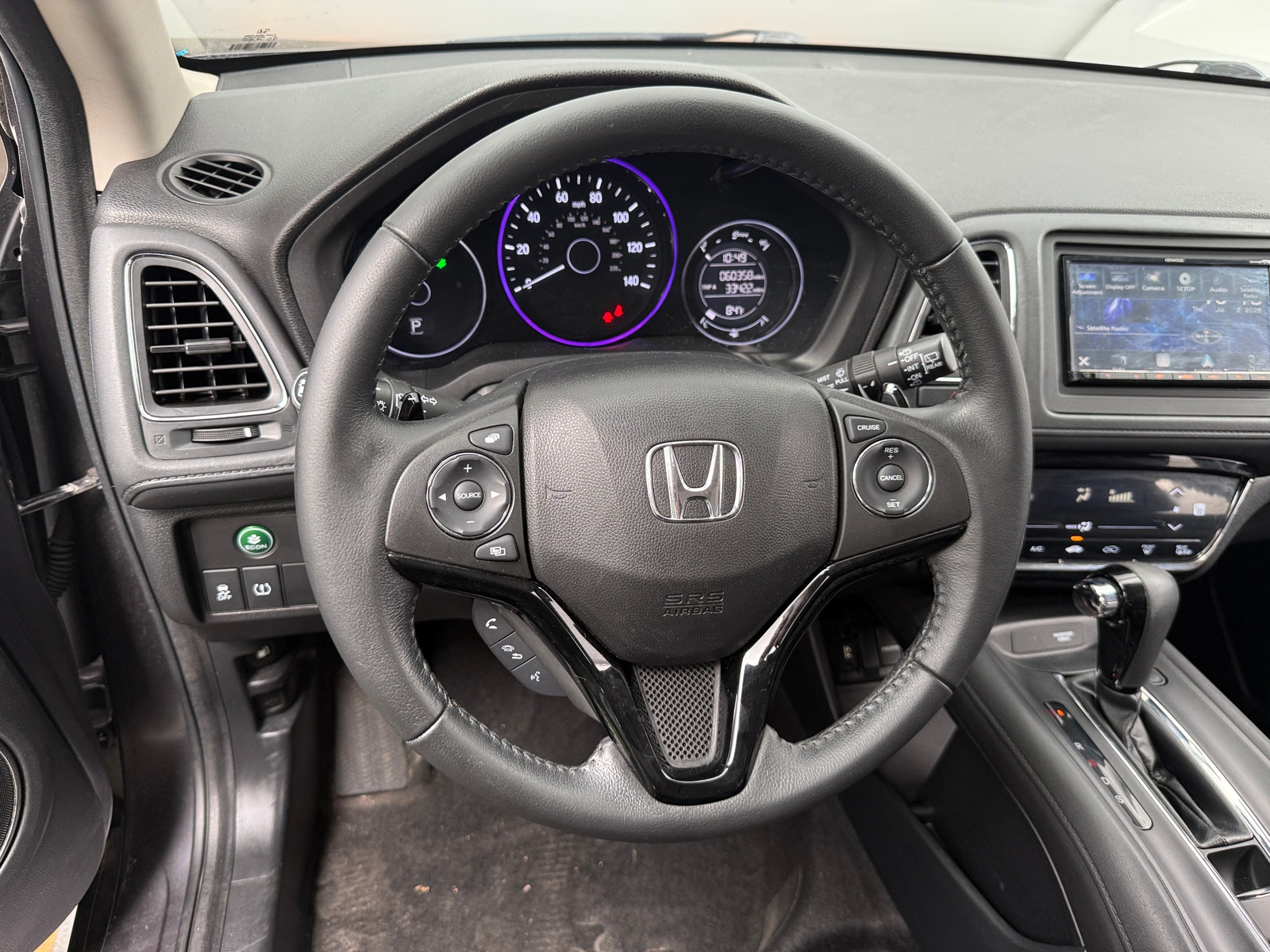 Thumbnail: 2016 Honda HR-V - 4