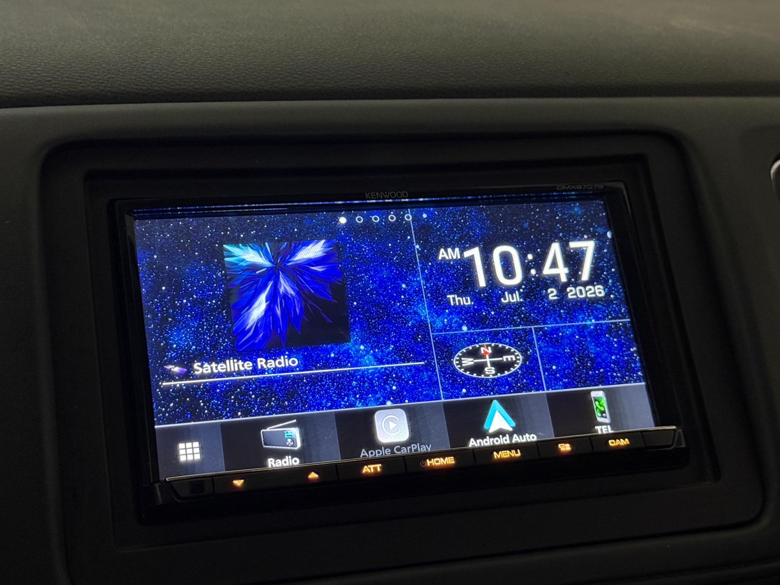 Thumbnail: 2016 Honda HR-V - 3