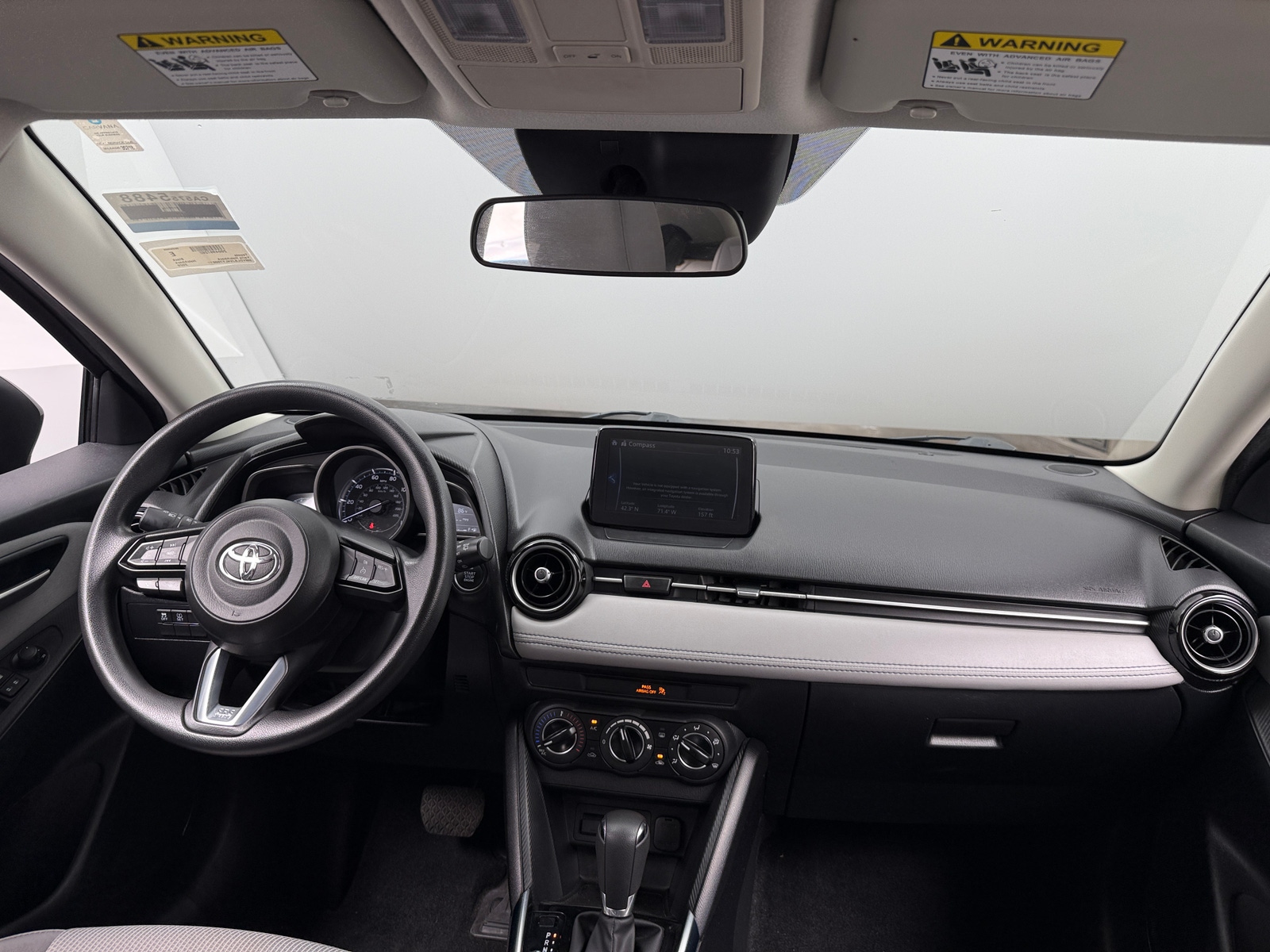 Thumbnail: 2020 Toyota Yaris - 3