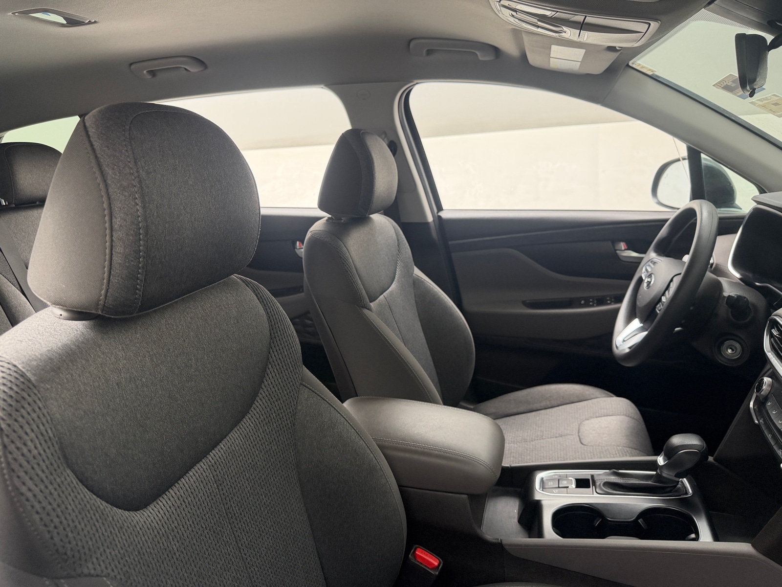 Thumbnail: 2019 Hyundai Santa Fe - 2