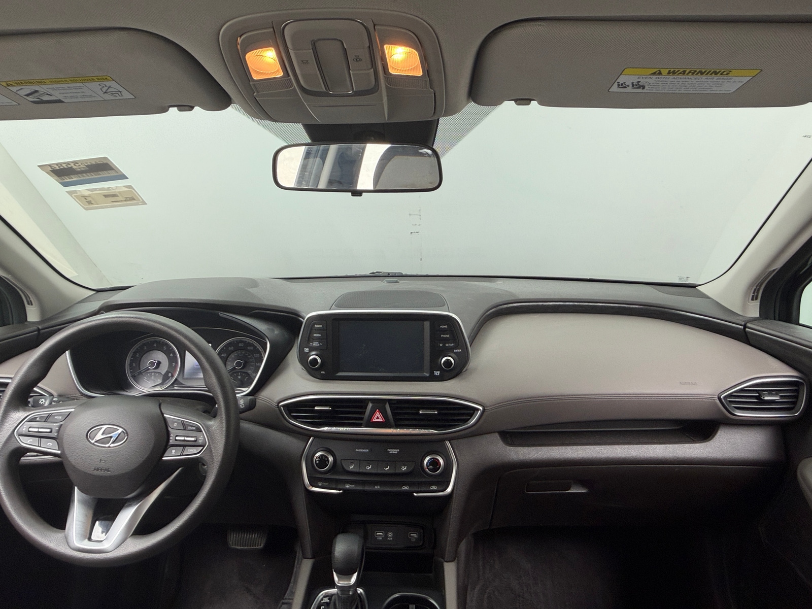 Thumbnail: 2019 Hyundai Santa Fe - 3