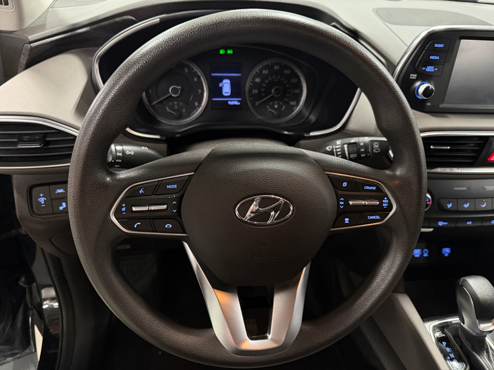 Thumbnail: 2019 Hyundai Santa Fe - 5