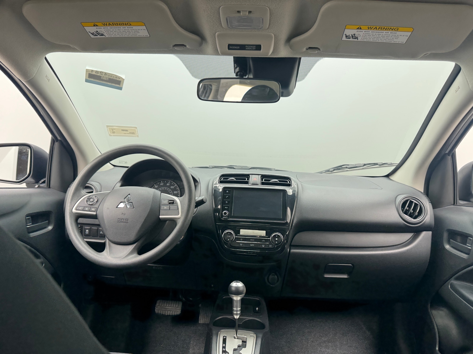 Thumbnail: 2024 Mitsubishi Mirage G4 - 3
